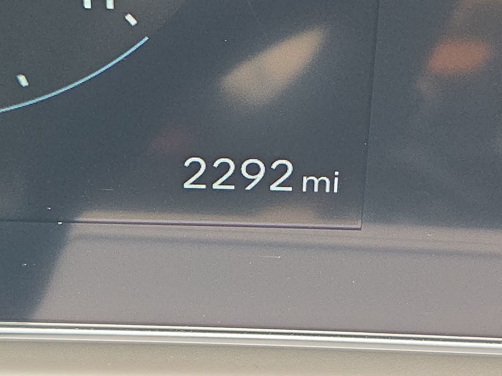 new 2025 Hyundai Tucson car