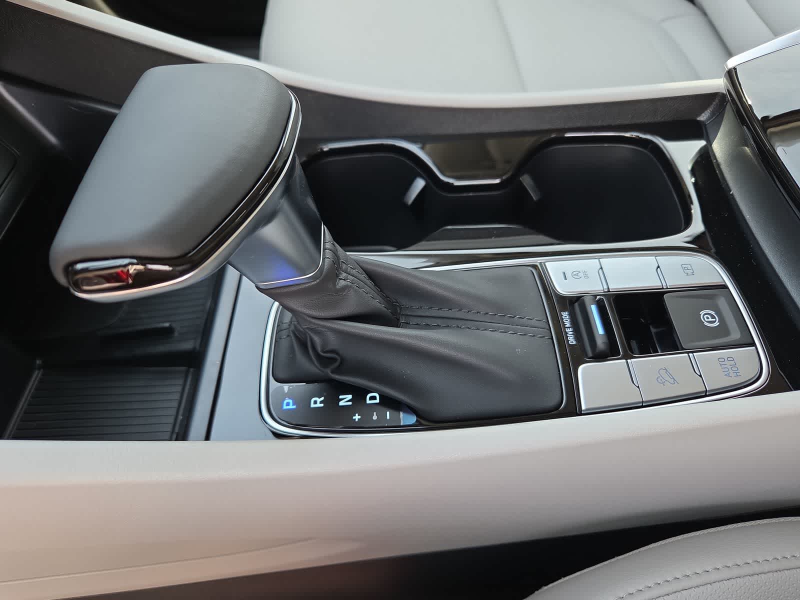 new 2026 Hyundai Tucson car, priced at $36,645