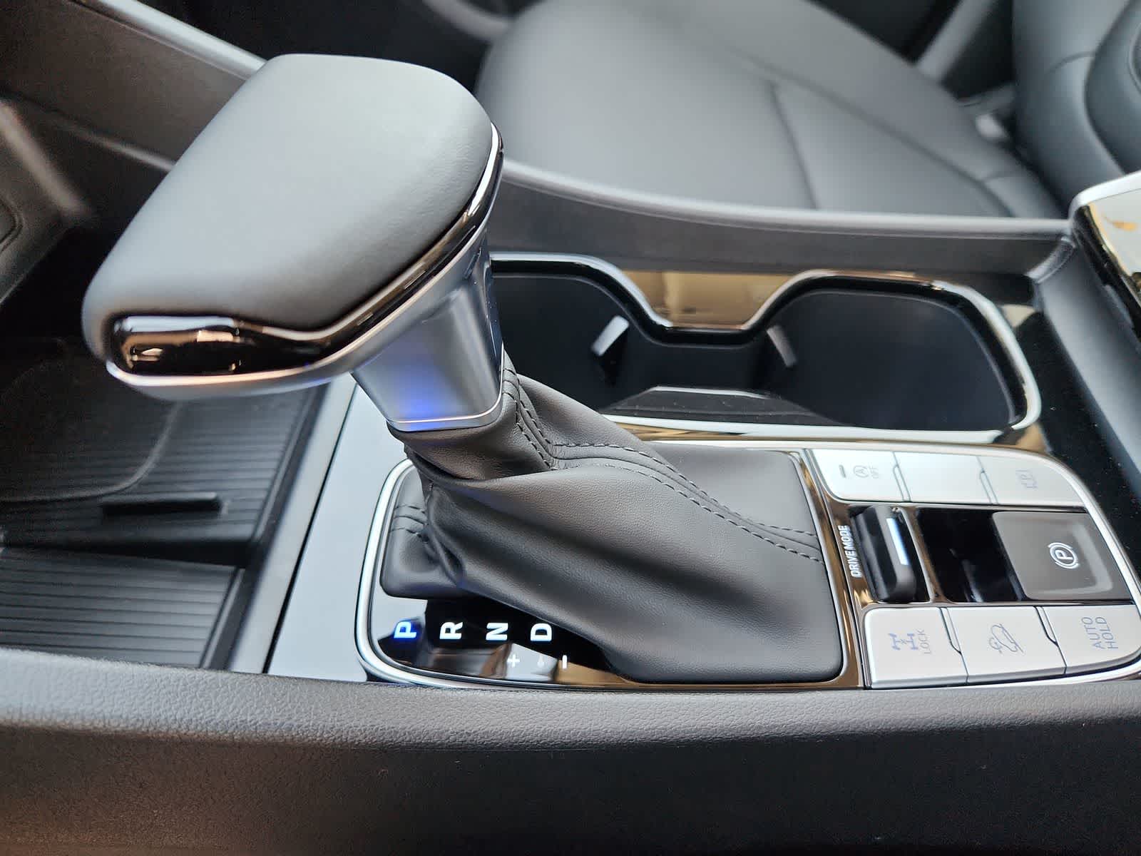 new 2026 Hyundai Tucson car, priced at $34,895