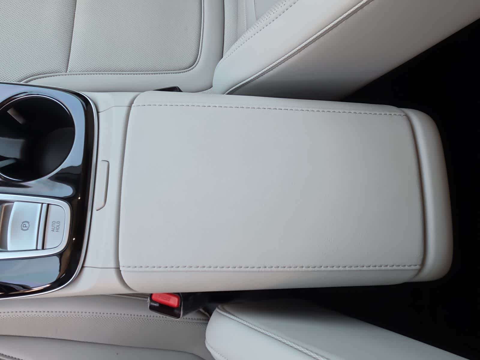 used 2024 Hyundai Tucson car, priced at $28,988