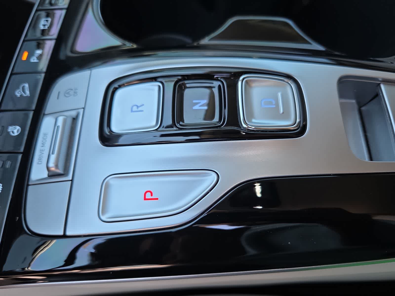 used 2024 Hyundai Tucson car, priced at $28,988