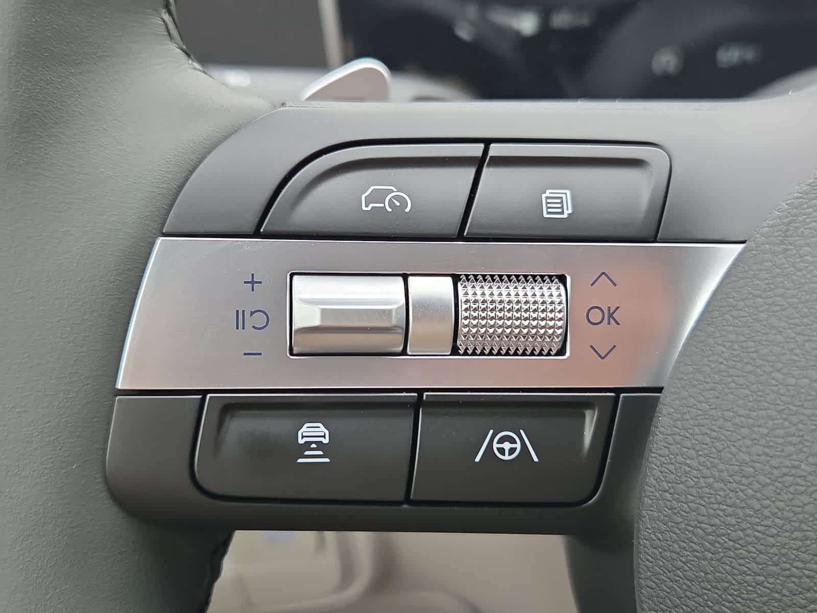 new 2026 Hyundai Tucson car, priced at $42,475