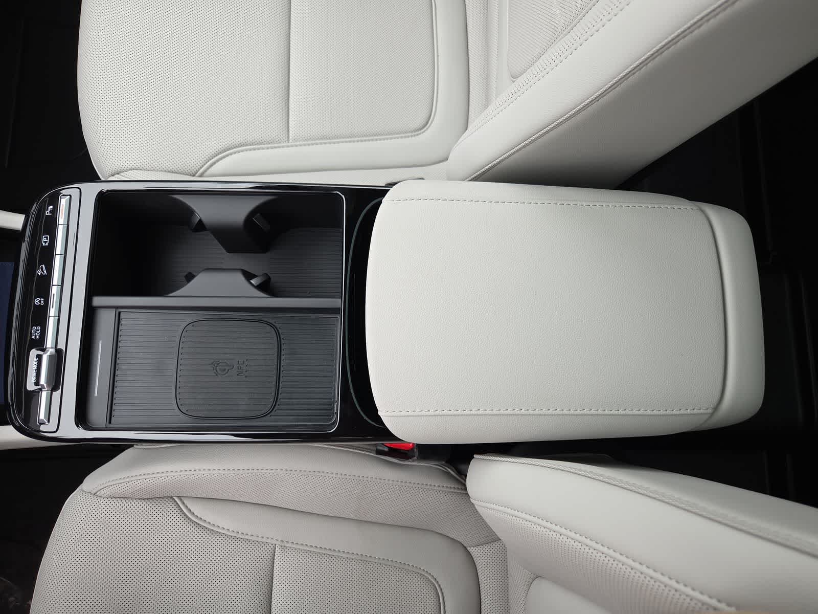 new 2026 Hyundai Tucson car, priced at $42,475