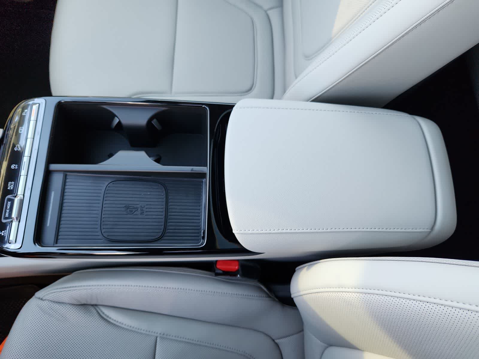 new 2026 Hyundai Tucson car, priced at $40,465