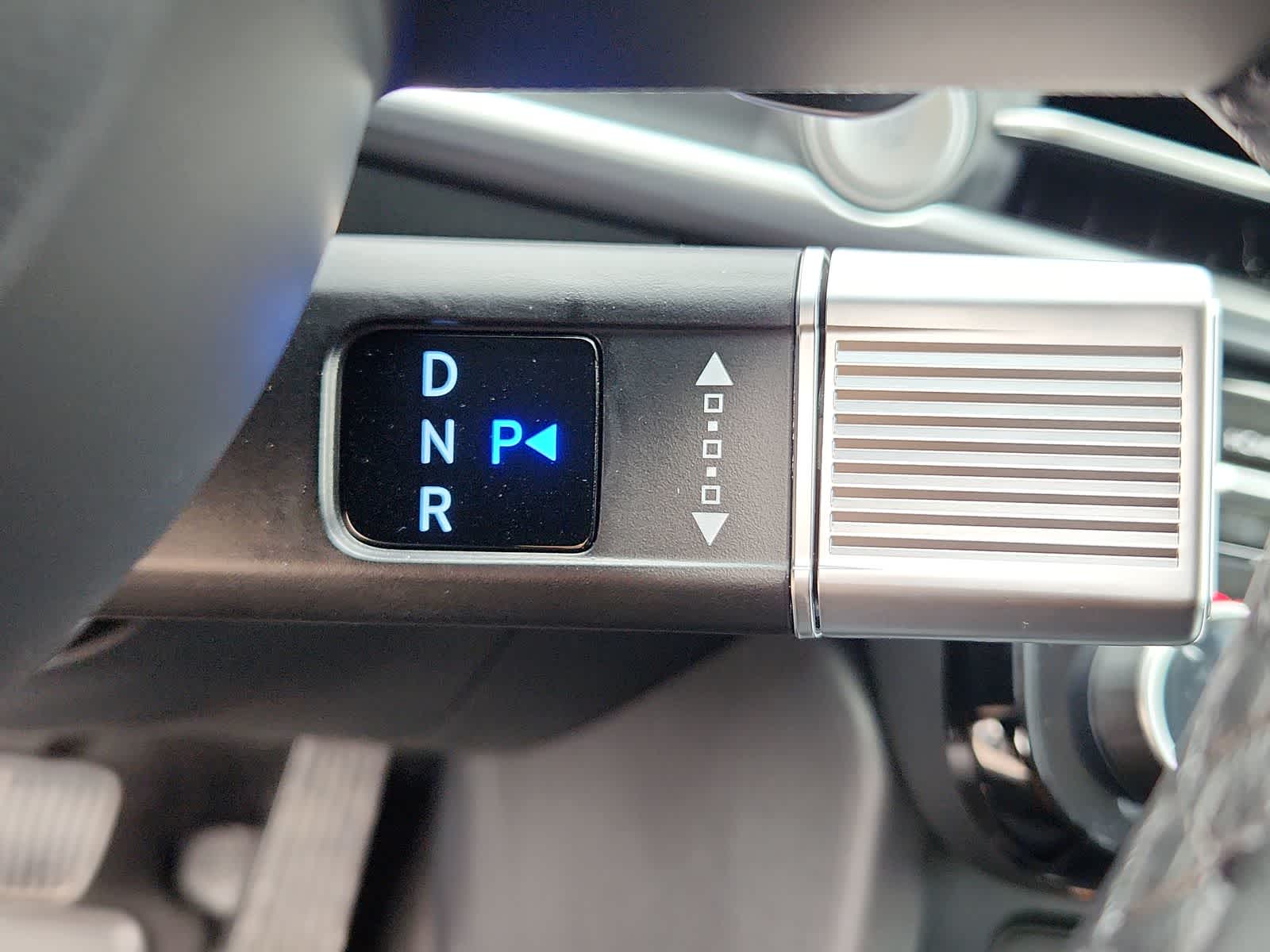 new 2026 Hyundai Tucson car, priced at $41,245