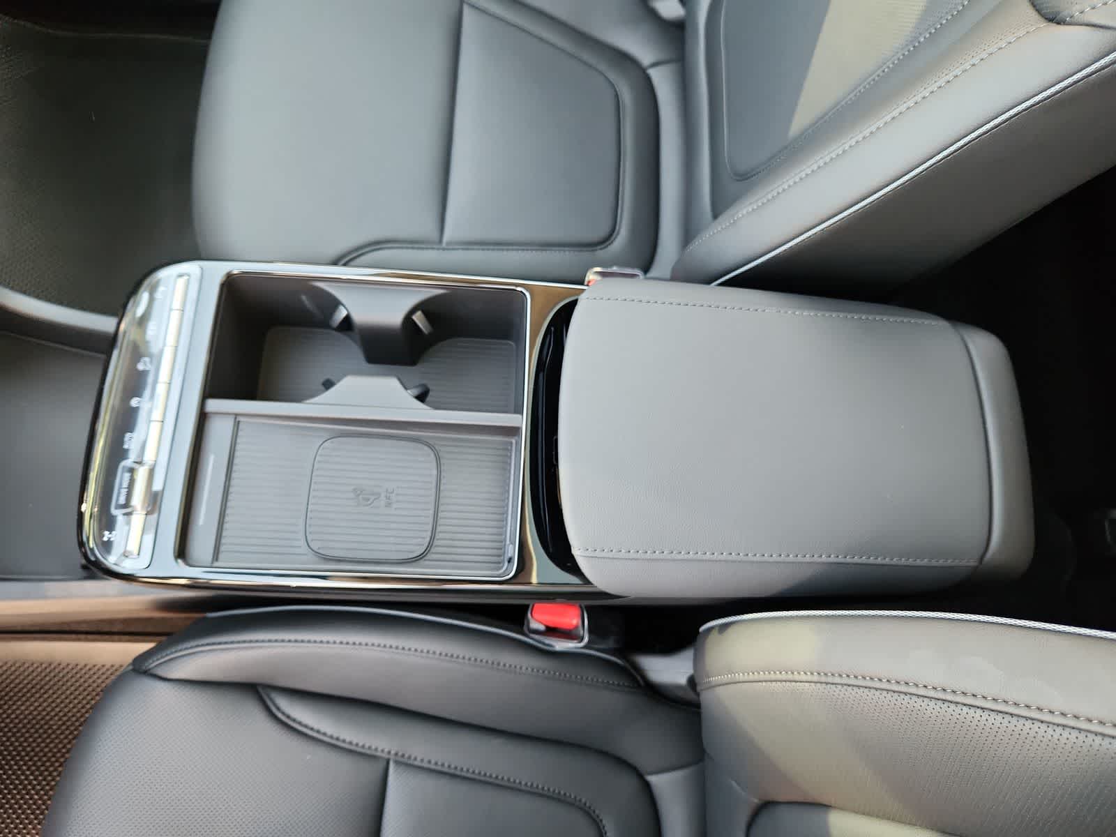 new 2026 Hyundai Tucson car, priced at $42,750