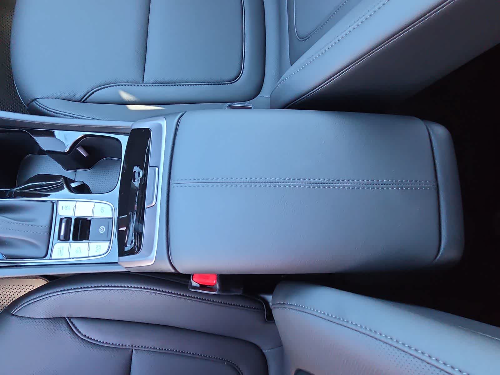 new 2026 Hyundai Tucson car, priced at $34,430