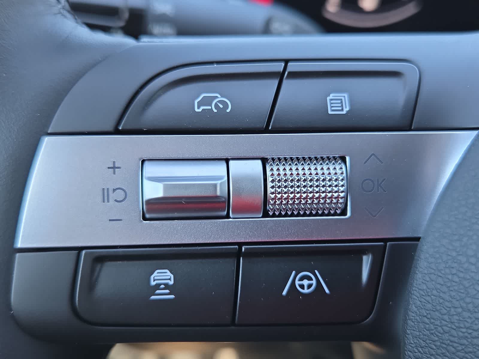 new 2026 Hyundai Tucson car, priced at $34,430