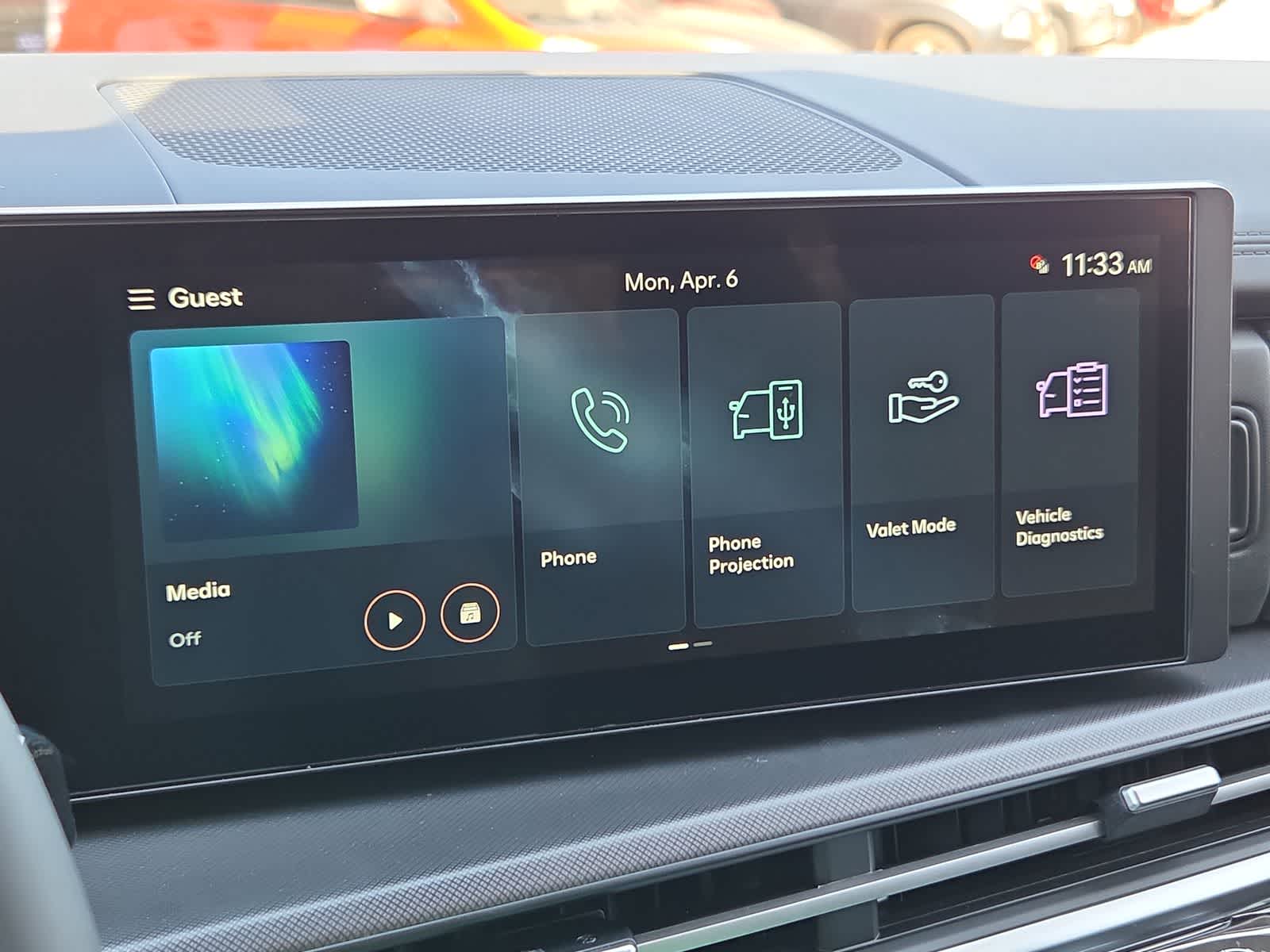 new 2026 Hyundai Santa Fe car, priced at $34,140