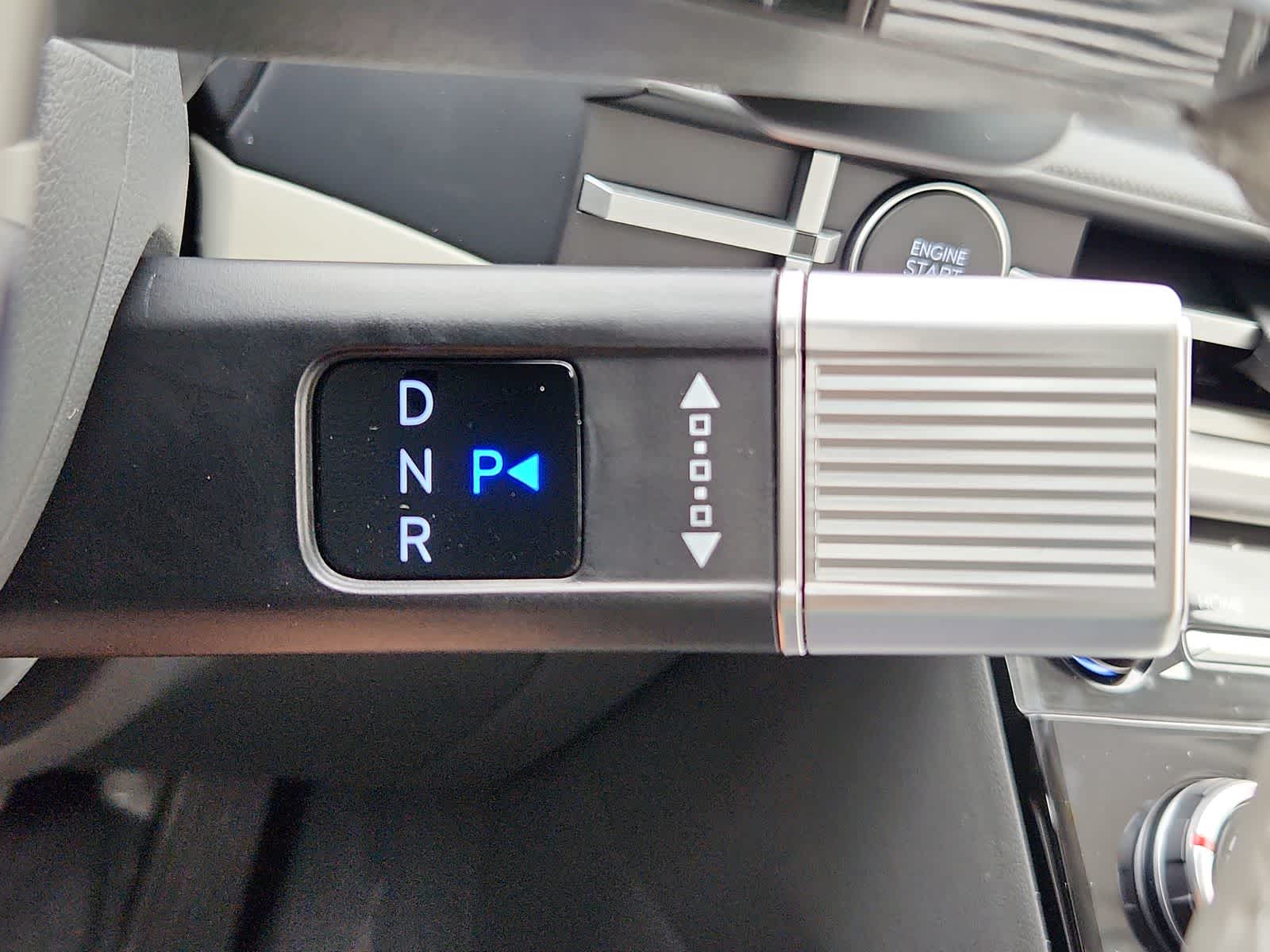 new 2026 Hyundai Santa Fe car, priced at $34,200