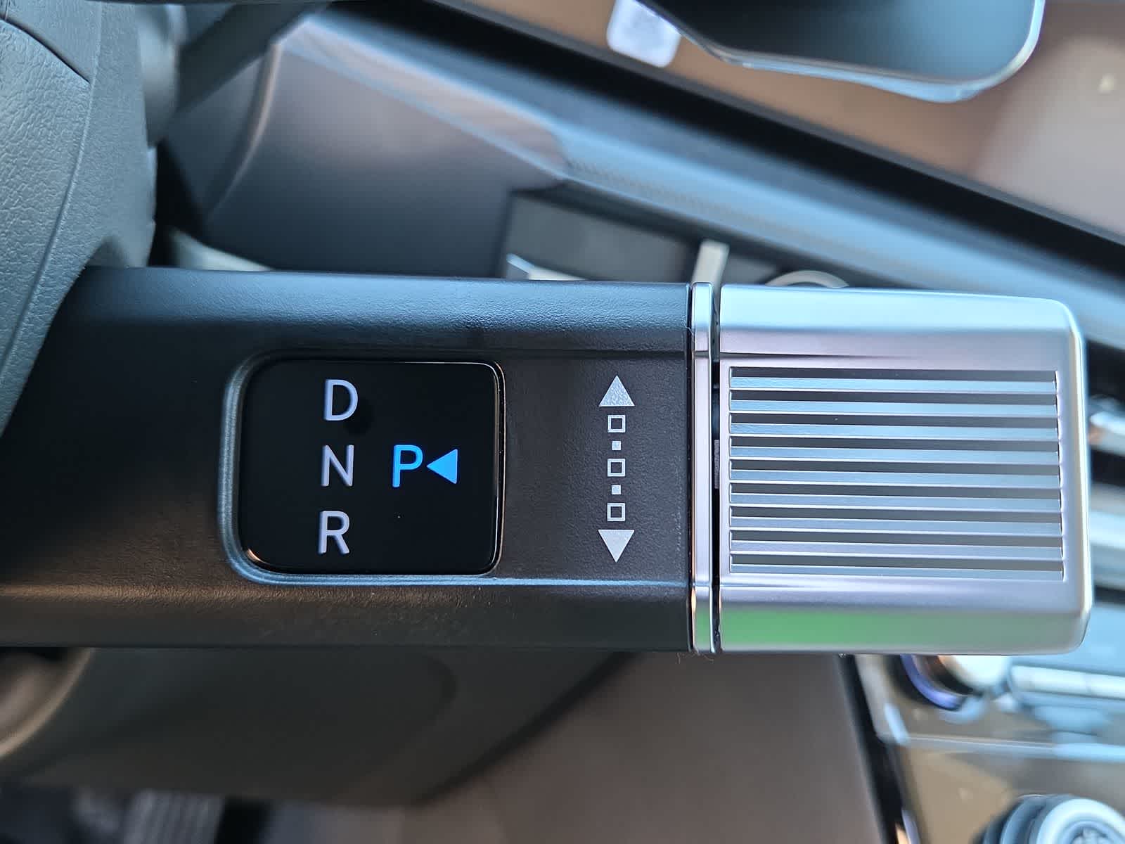 new 2026 Hyundai Santa Fe car, priced at $33,745