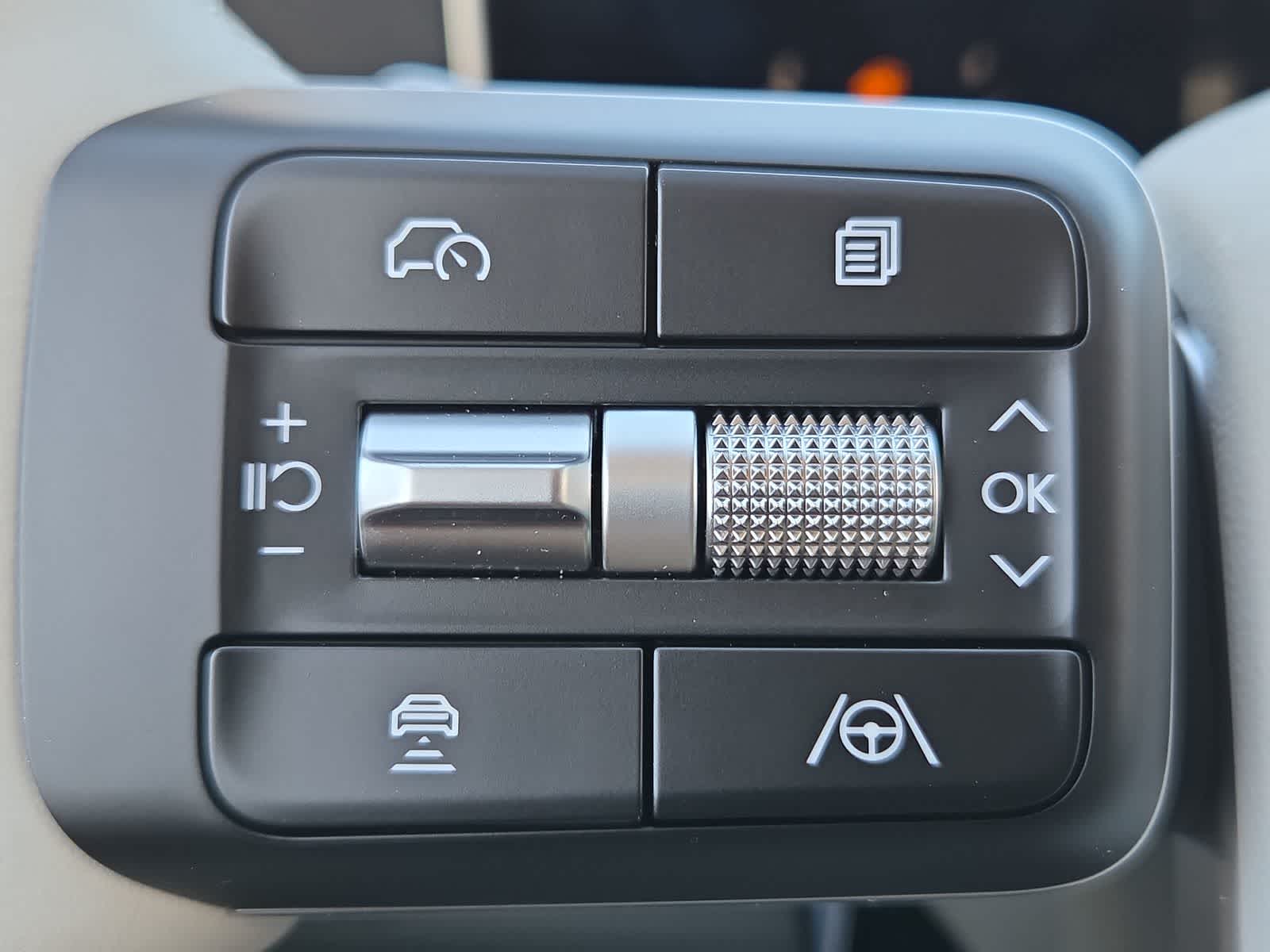 new 2026 Hyundai Santa Fe car, priced at $33,745