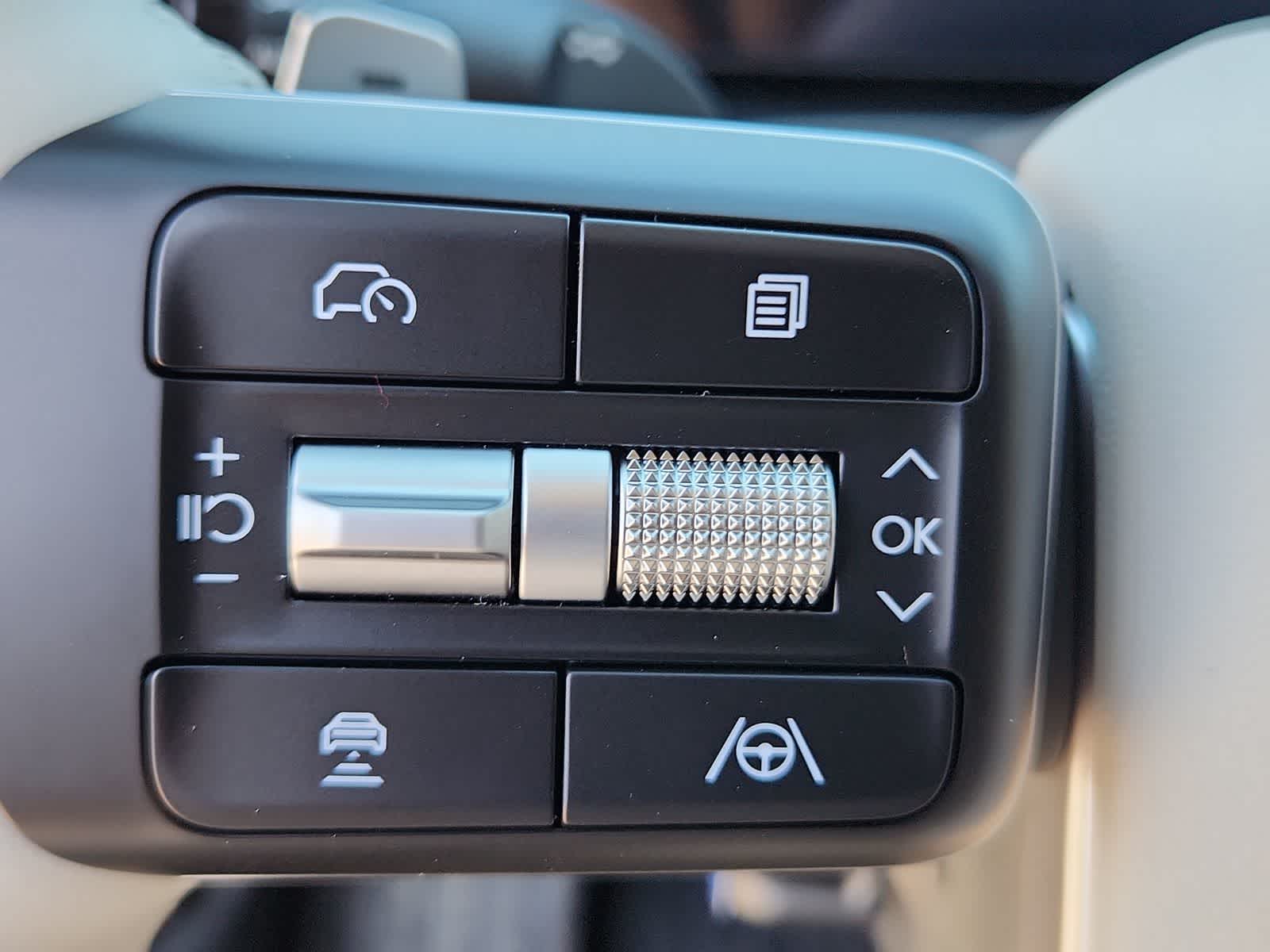 new 2026 Hyundai Santa Fe car, priced at $34,105