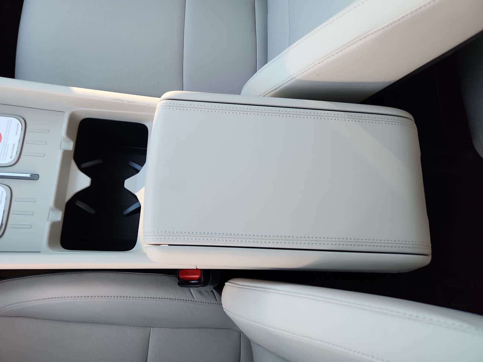 new 2026 Hyundai Santa Fe car, priced at $34,105