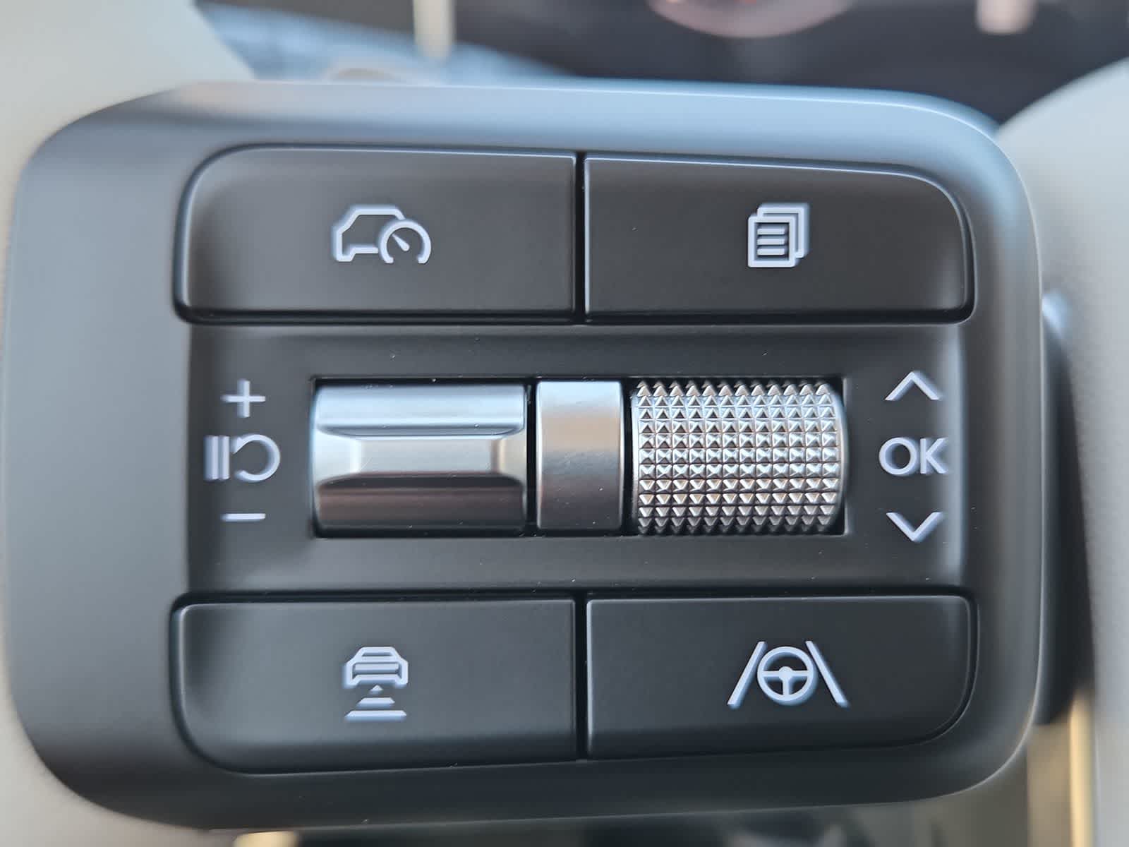 new 2026 Hyundai Santa Fe car, priced at $34,170