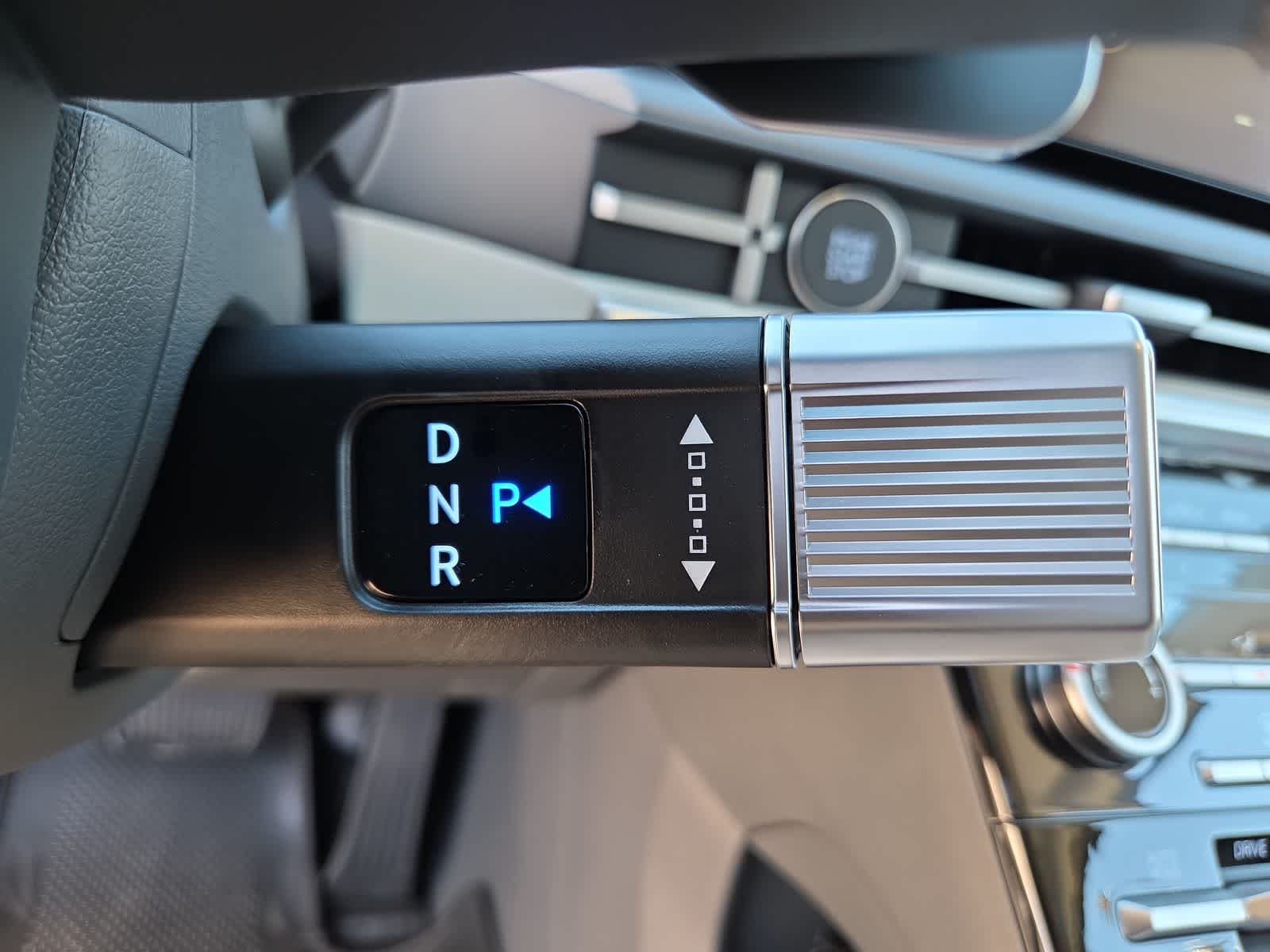 new 2026 Hyundai Santa Fe car, priced at $34,170