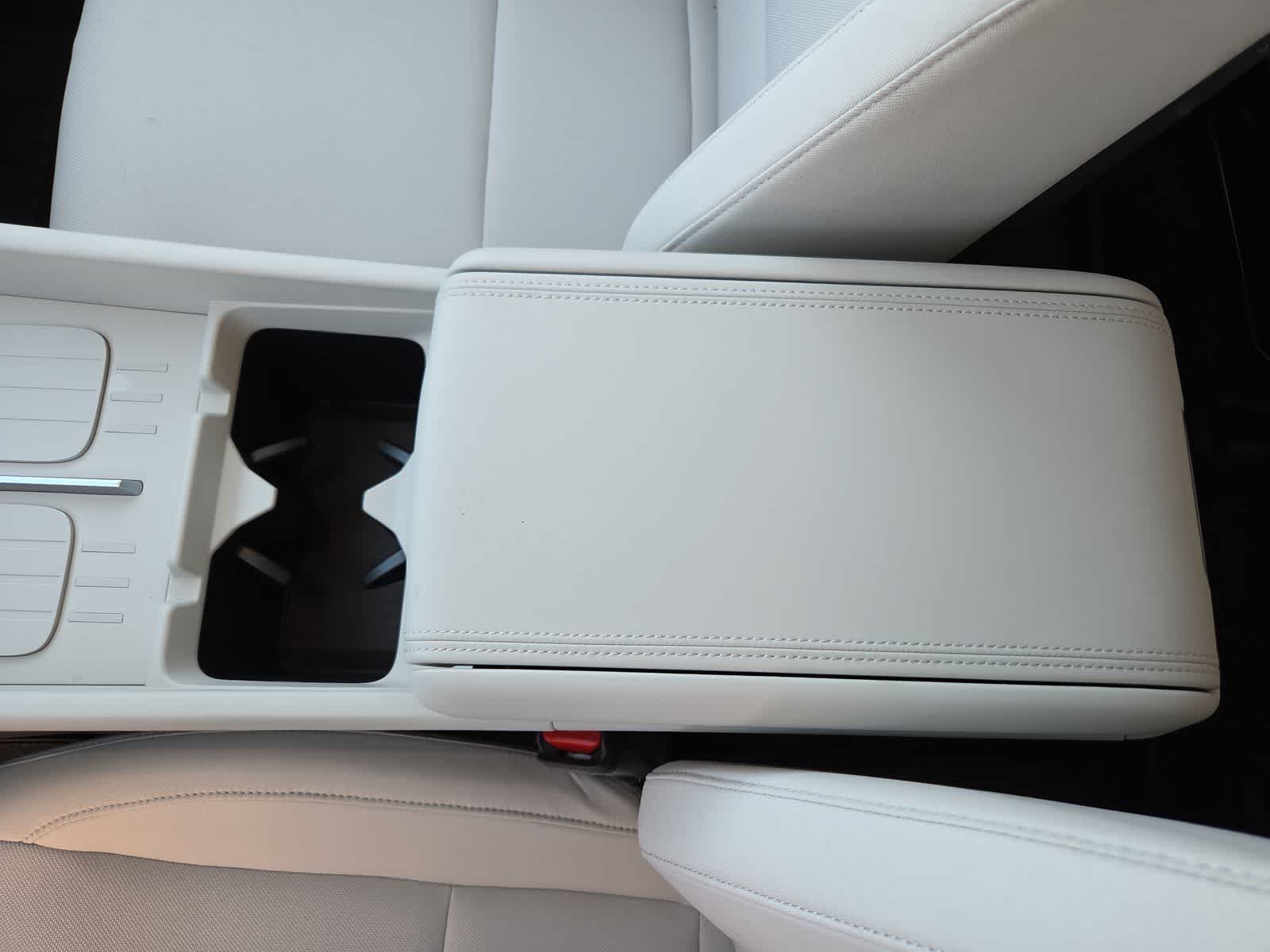 new 2026 Hyundai Santa Fe car, priced at $34,170