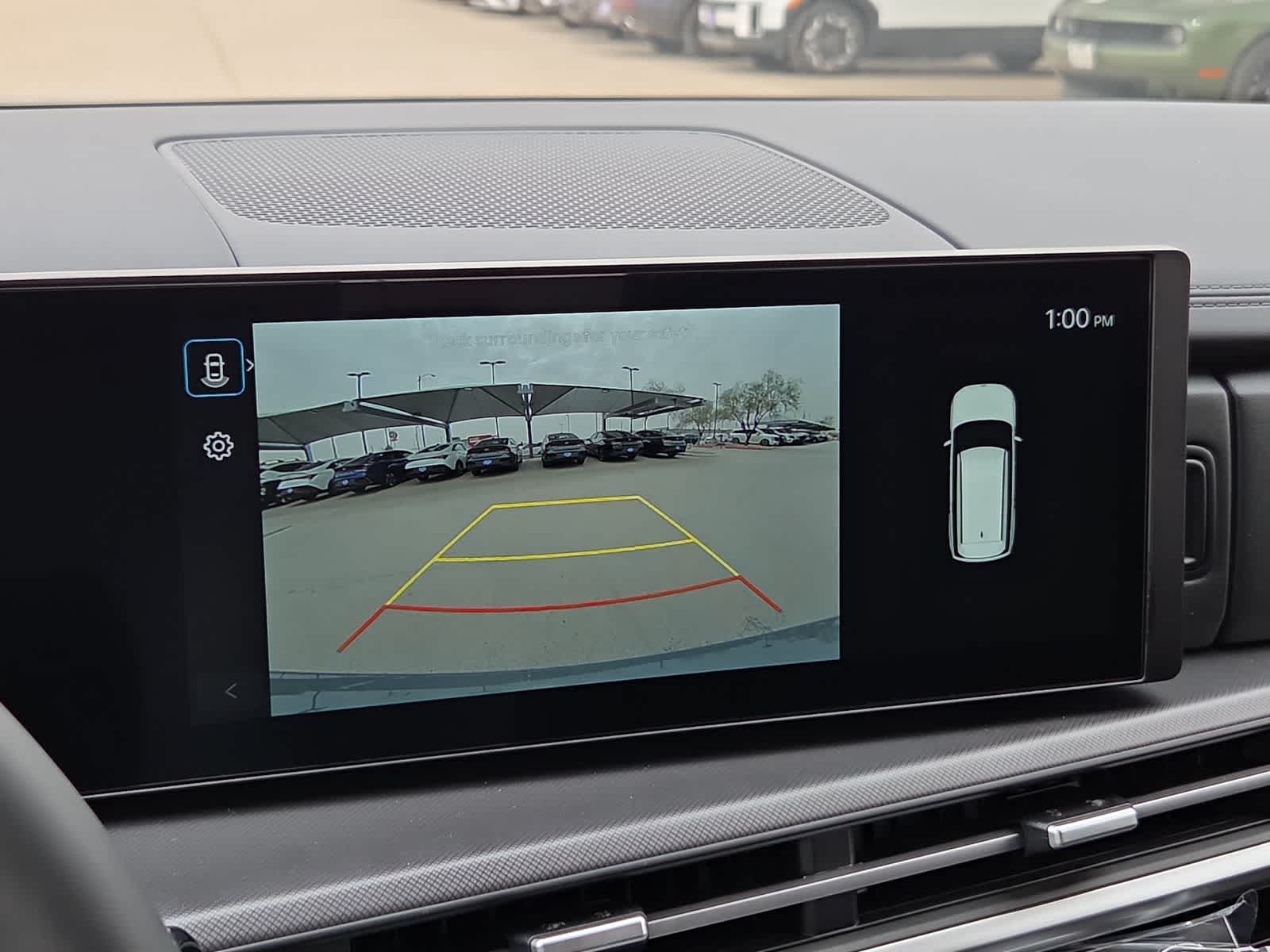 new 2026 Hyundai Santa Fe car, priced at $34,140