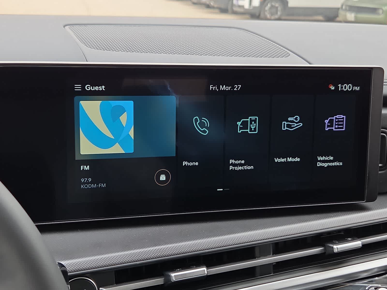 new 2026 Hyundai Santa Fe car, priced at $34,140