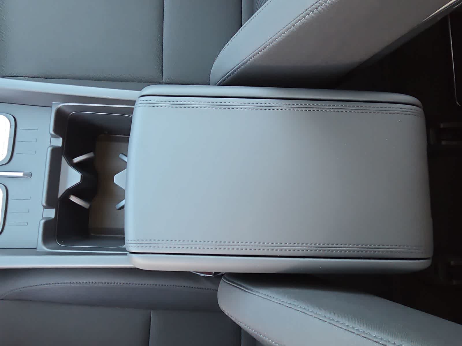 new 2026 Hyundai Santa Fe car, priced at $34,140