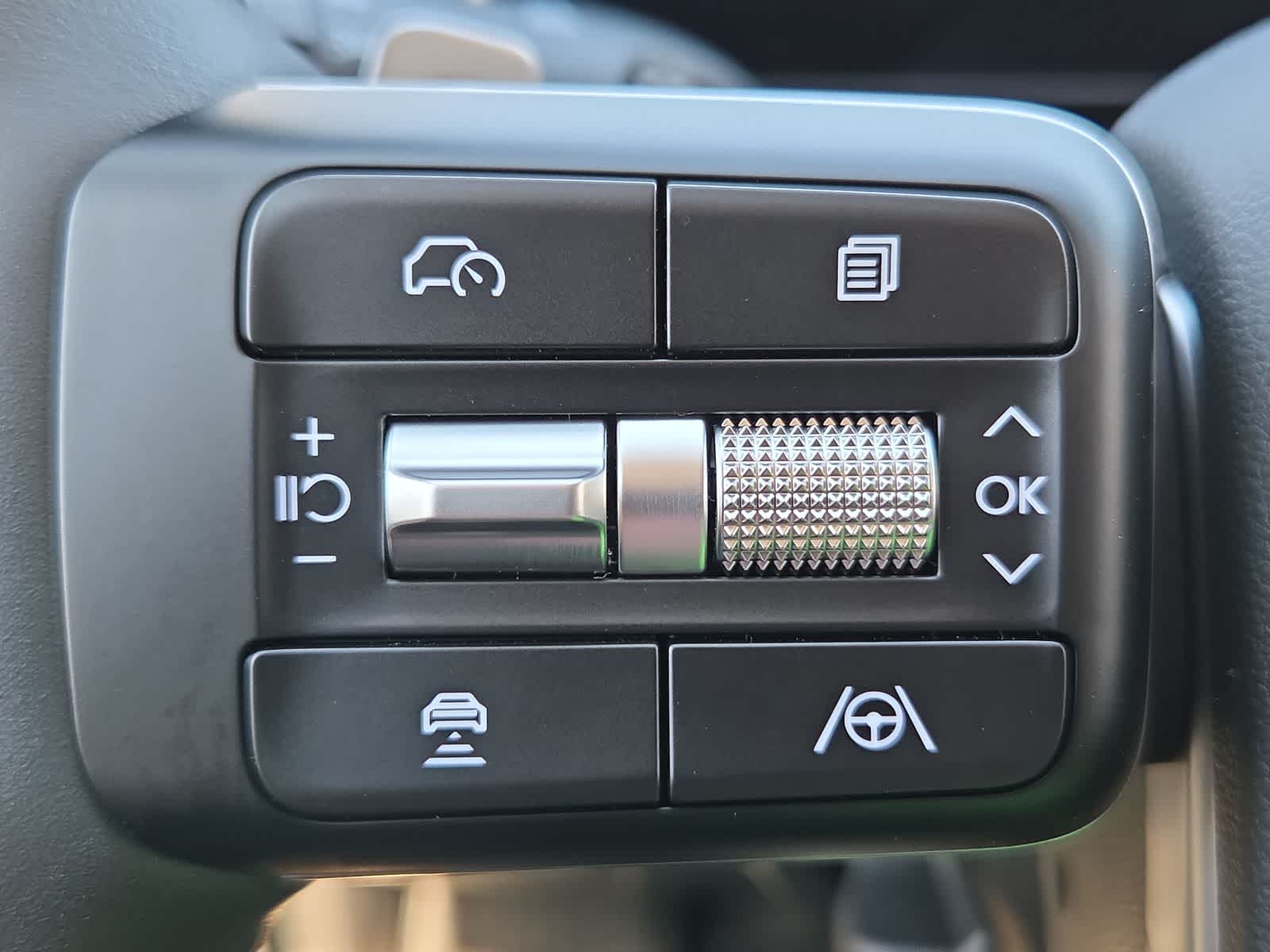 new 2026 Hyundai Santa Fe car, priced at $34,140