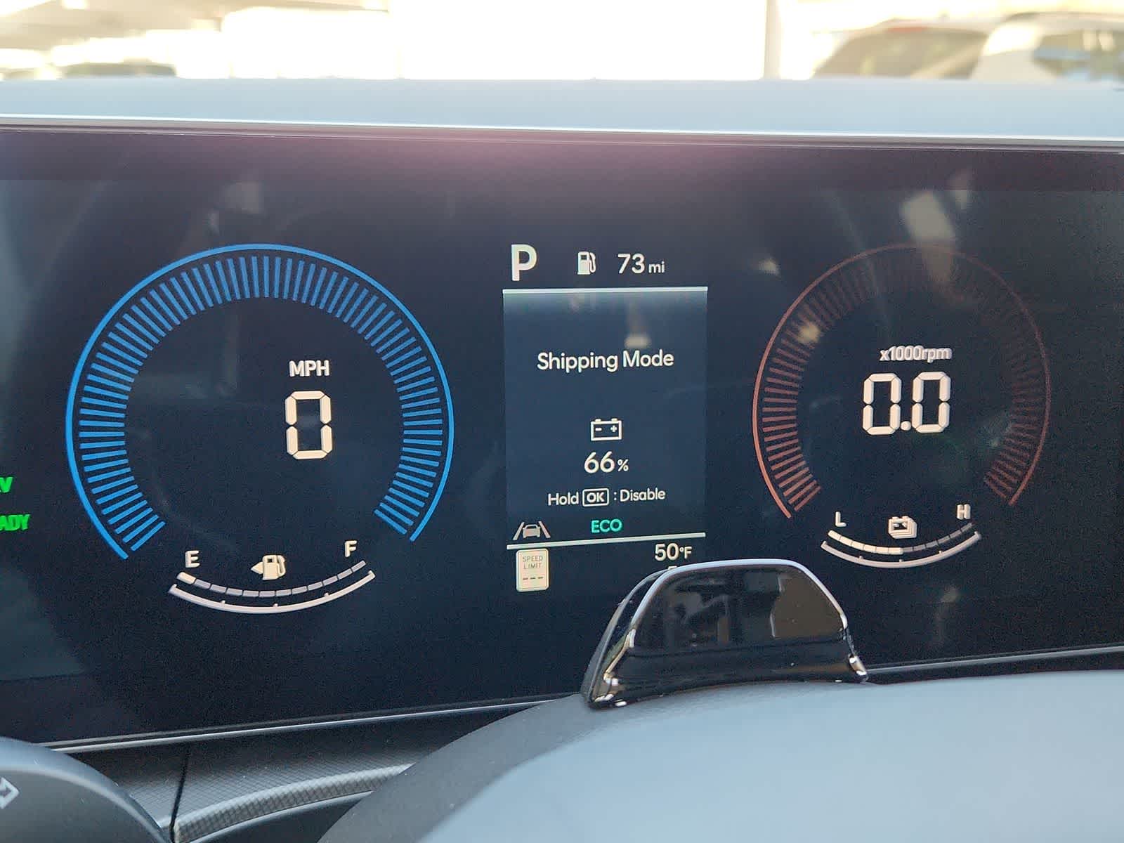 new 2026 Hyundai Santa Fe Hybrid car, priced at $37,715