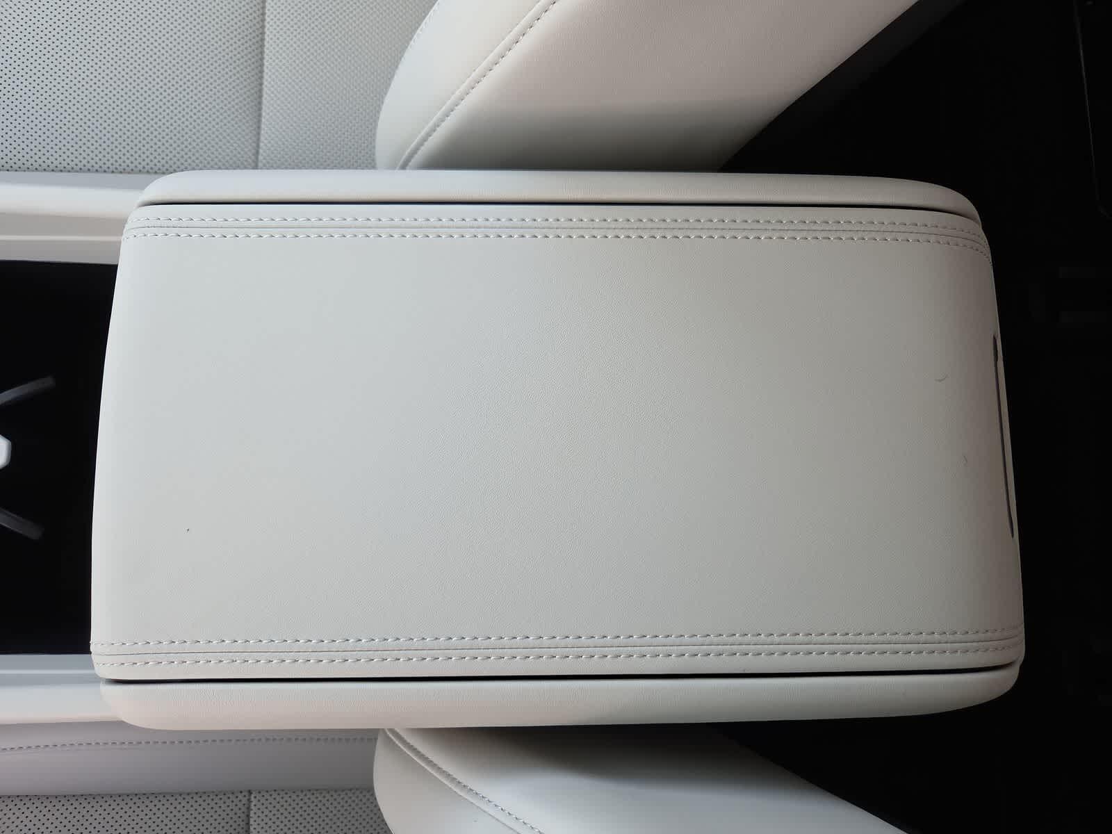 new 2026 Hyundai Santa Fe Hybrid car, priced at $41,685