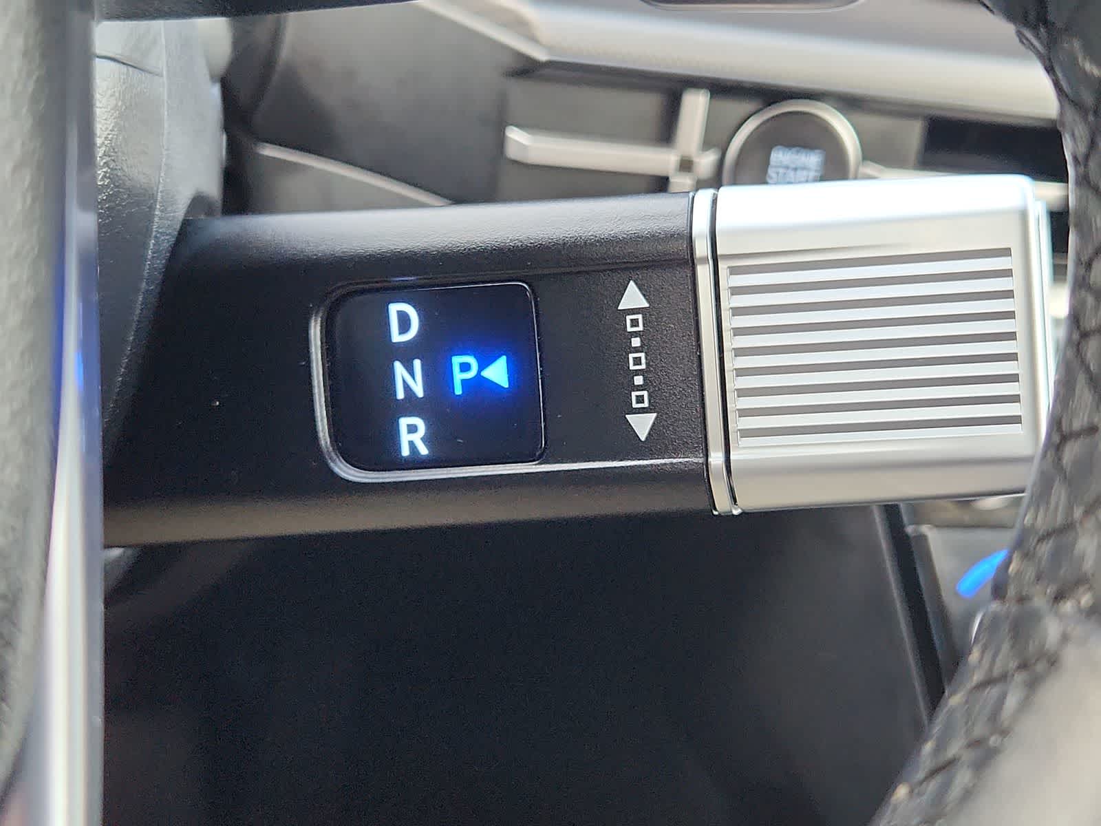 used 2025 Hyundai Santa Fe car, priced at $30,186