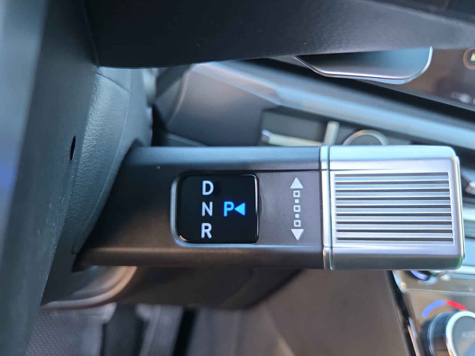 new 2026 Hyundai Santa Fe car, priced at $37,260