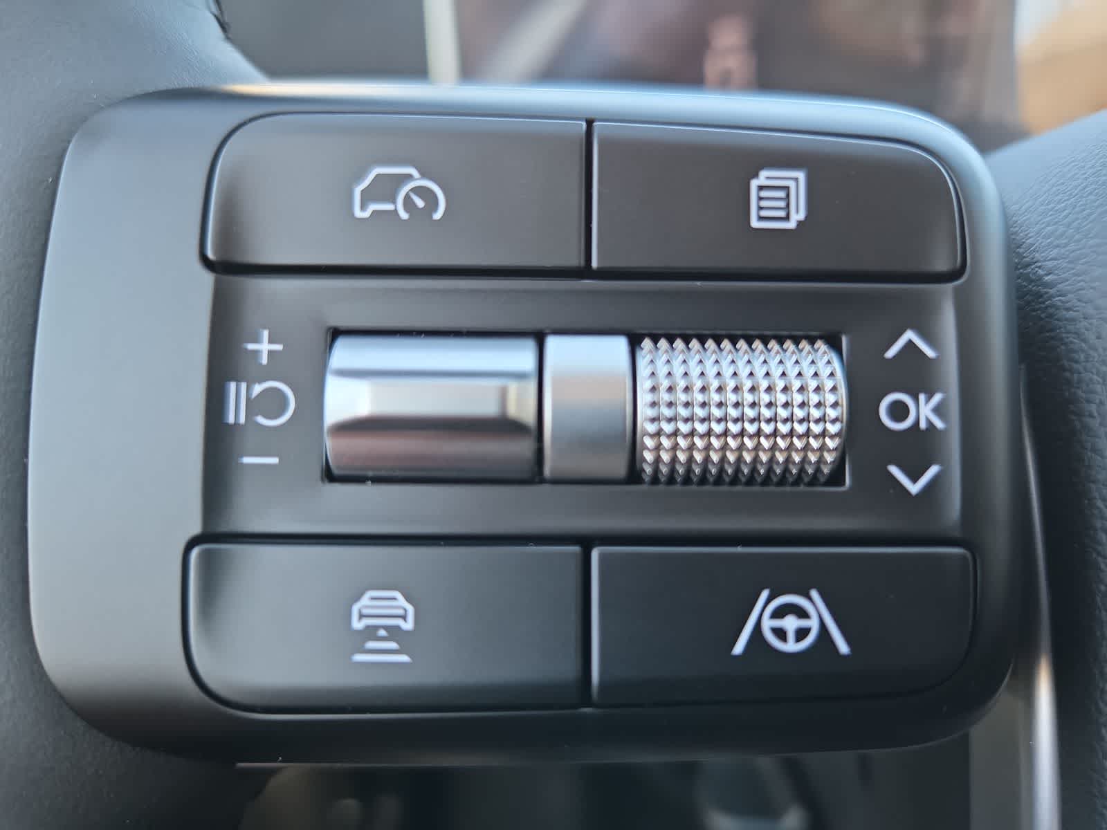 new 2026 Hyundai Santa Fe car, priced at $37,260