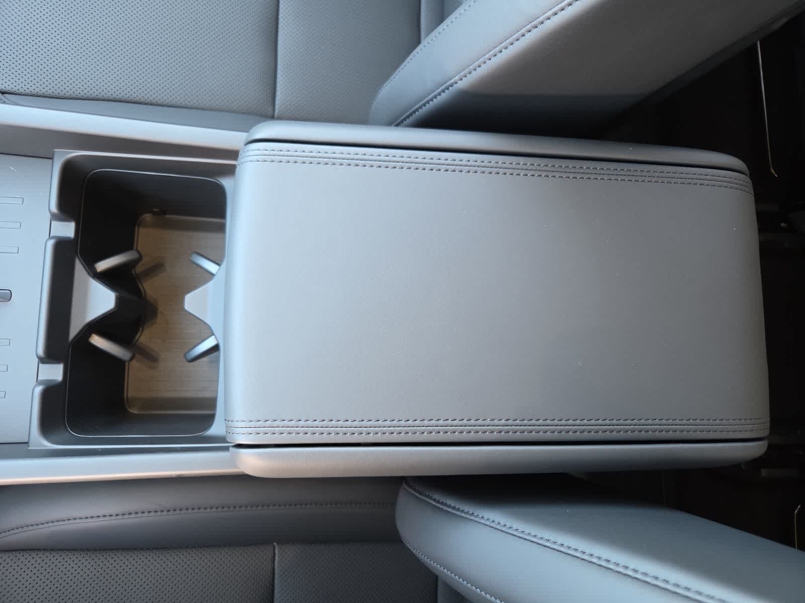 new 2026 Hyundai Santa Fe car, priced at $37,260