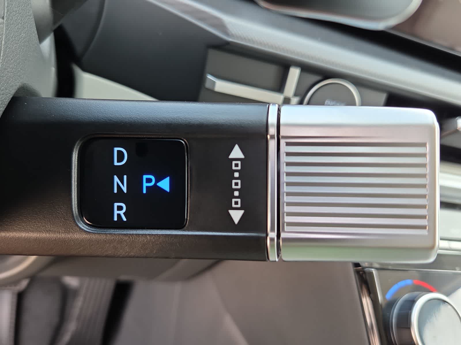 new 2026 Hyundai Santa Fe car, priced at $35,795