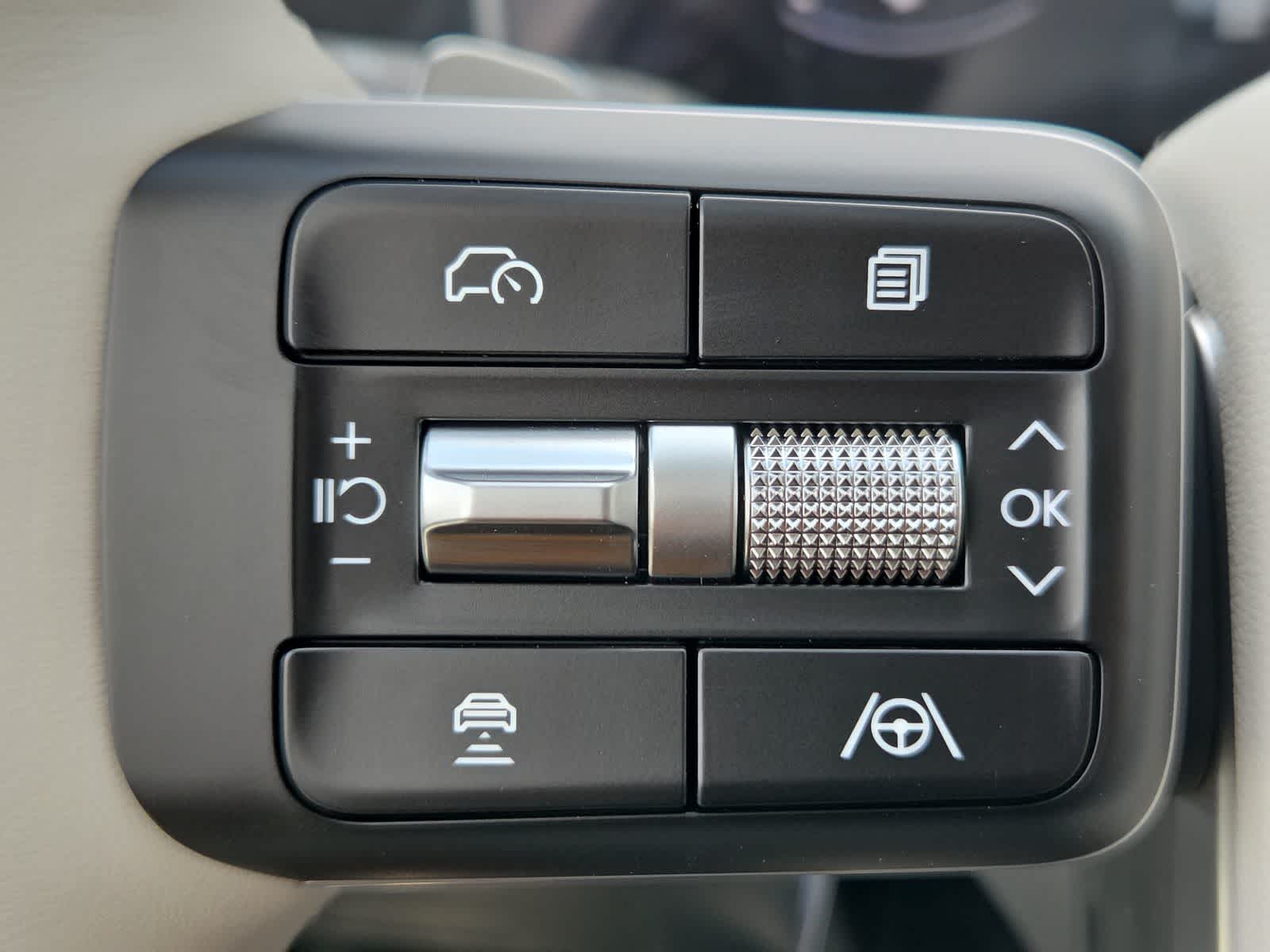 new 2026 Hyundai Santa Fe car, priced at $35,795