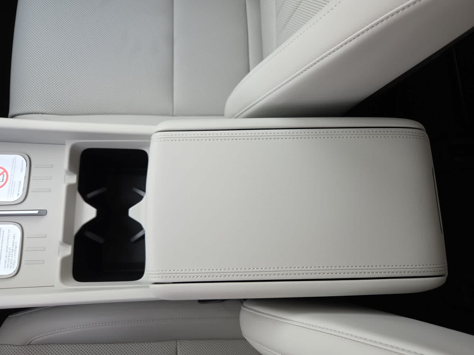 new 2026 Hyundai Santa Fe car, priced at $35,795