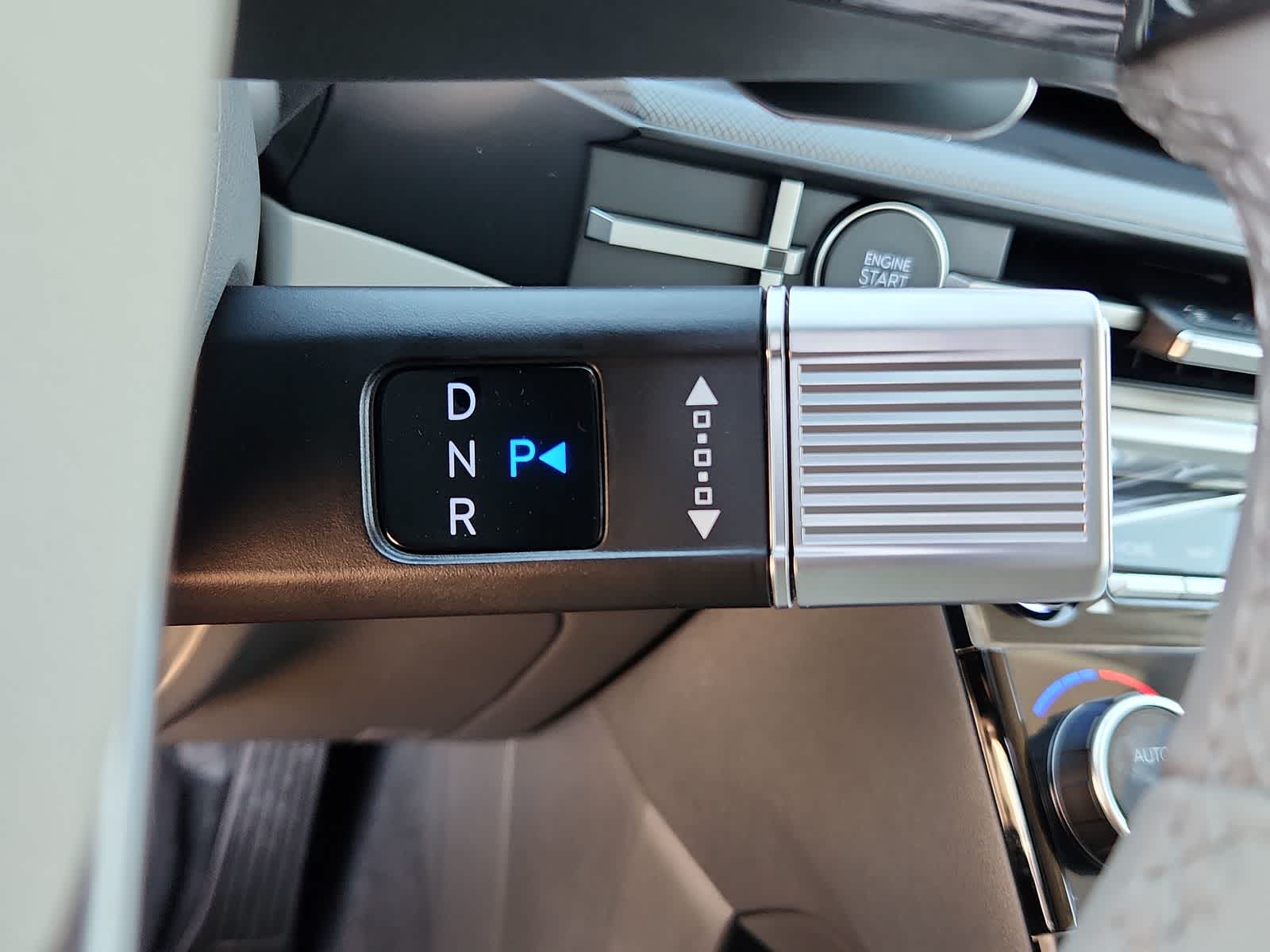 new 2026 Hyundai Santa Fe car, priced at $36,670