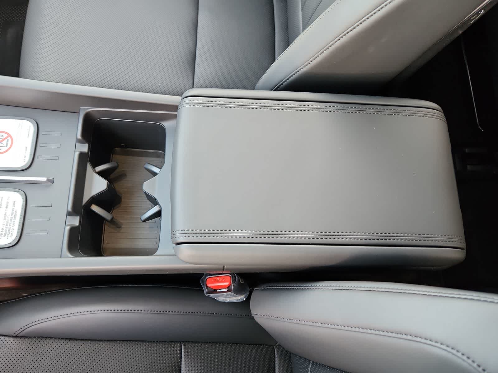 new 2026 Hyundai Santa Fe car, priced at $37,115