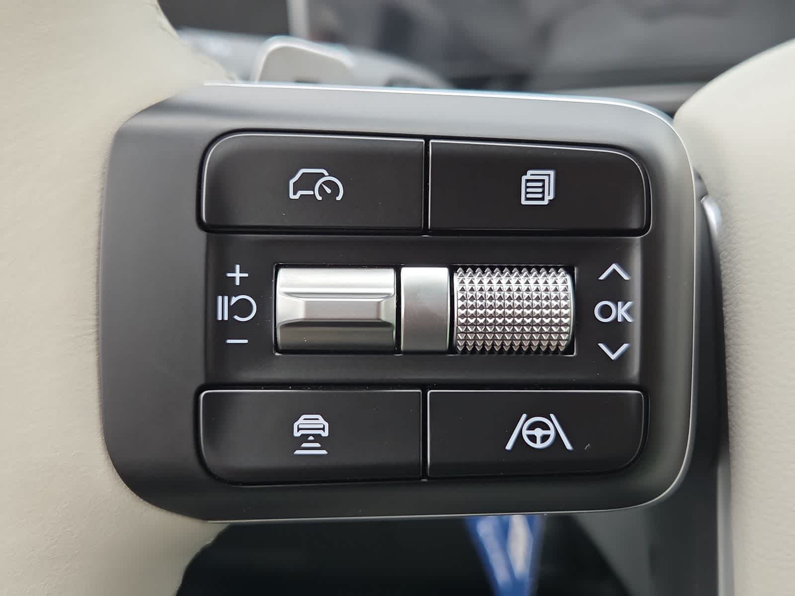 new 2026 Hyundai Santa Fe car, priced at $38,245