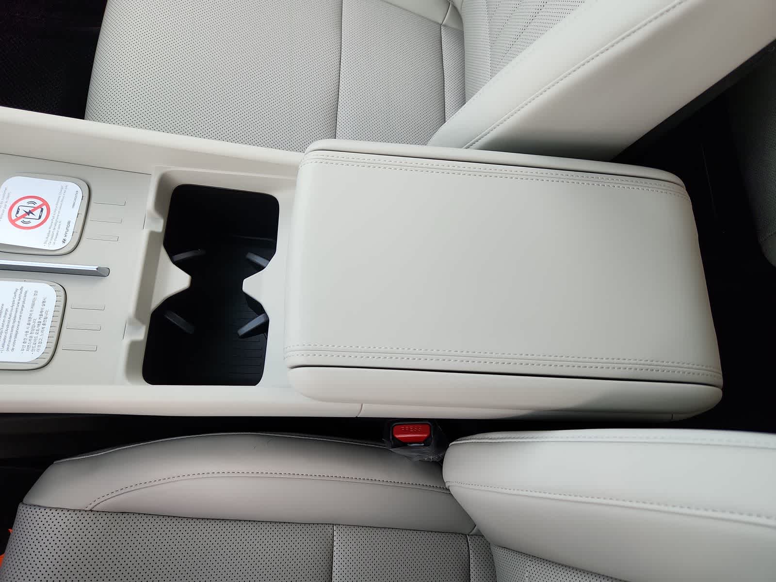 new 2026 Hyundai Santa Fe car, priced at $36,645