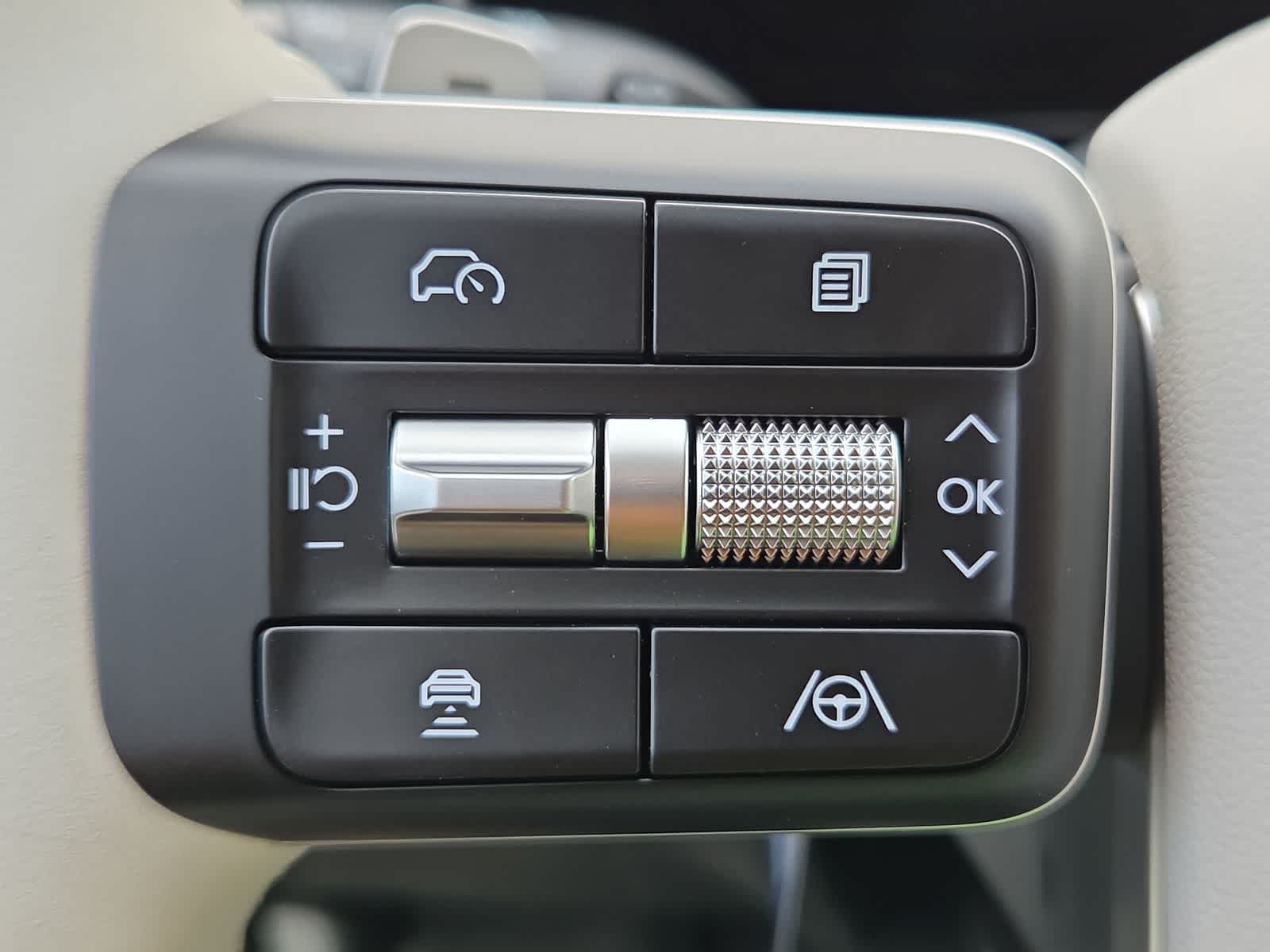 new 2026 Hyundai Santa Fe car, priced at $37,825