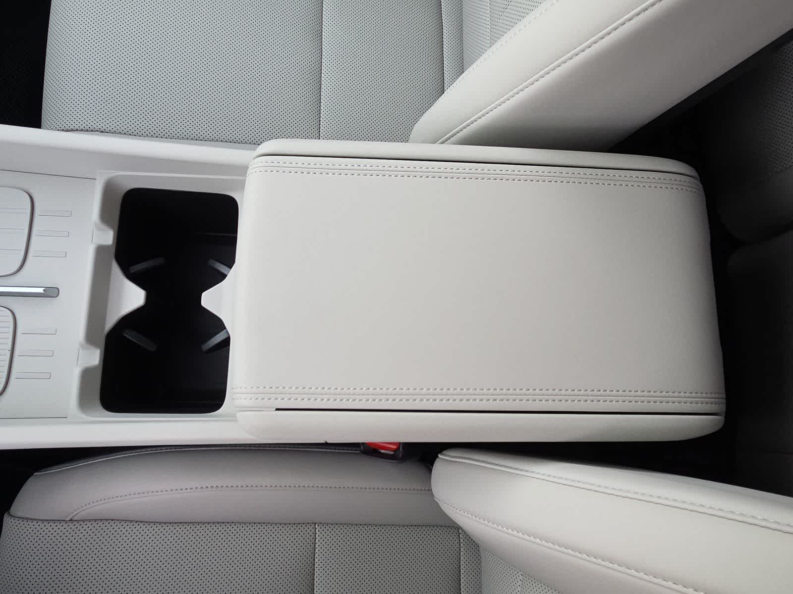 new 2026 Hyundai Santa Fe car, priced at $37,825