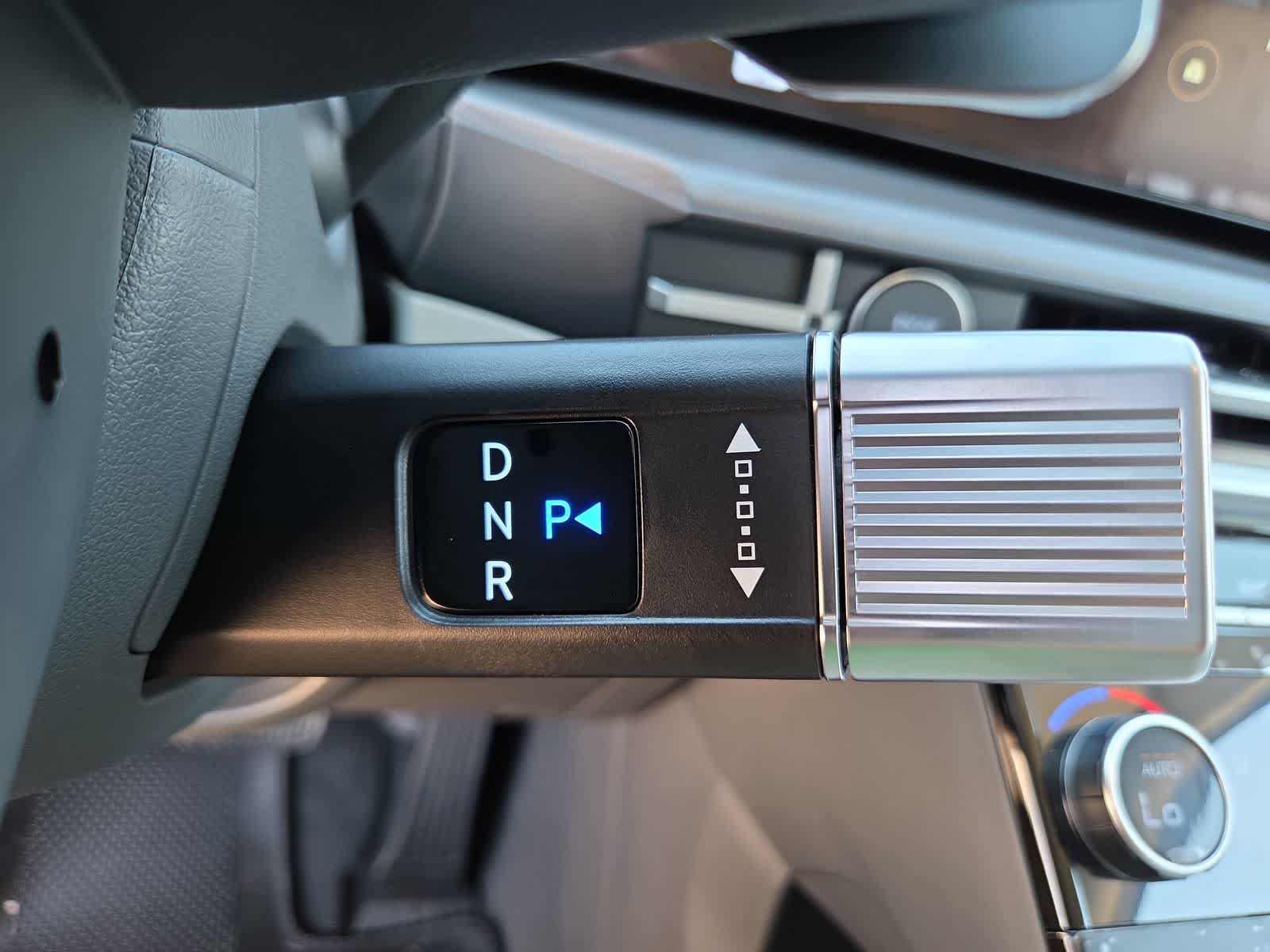 new 2026 Hyundai Santa Fe car, priced at $35,750