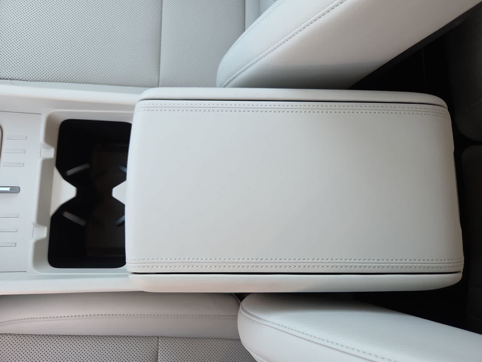 new 2026 Hyundai Santa Fe car, priced at $35,750