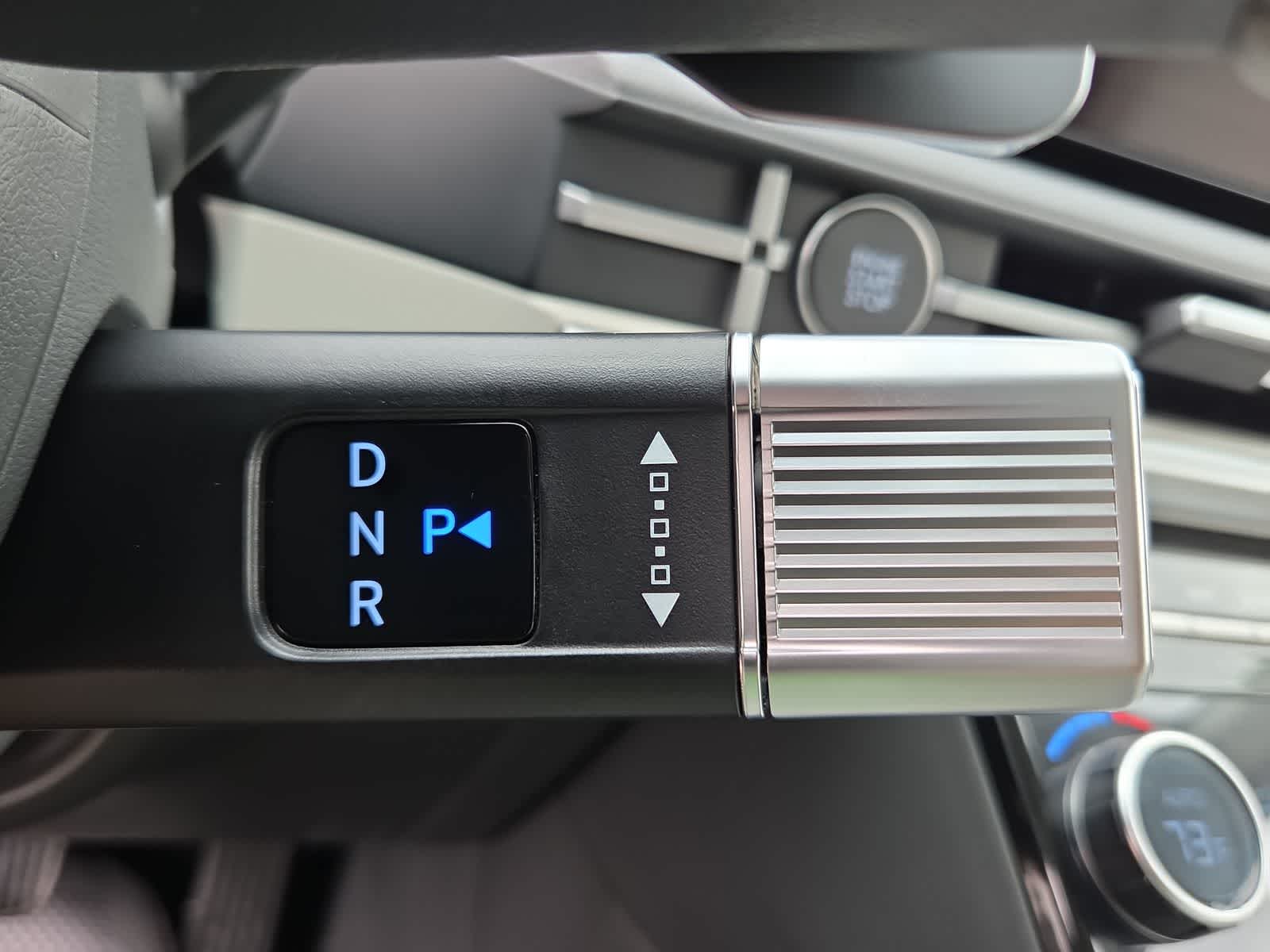 new 2026 Hyundai Santa Fe car, priced at $35,750