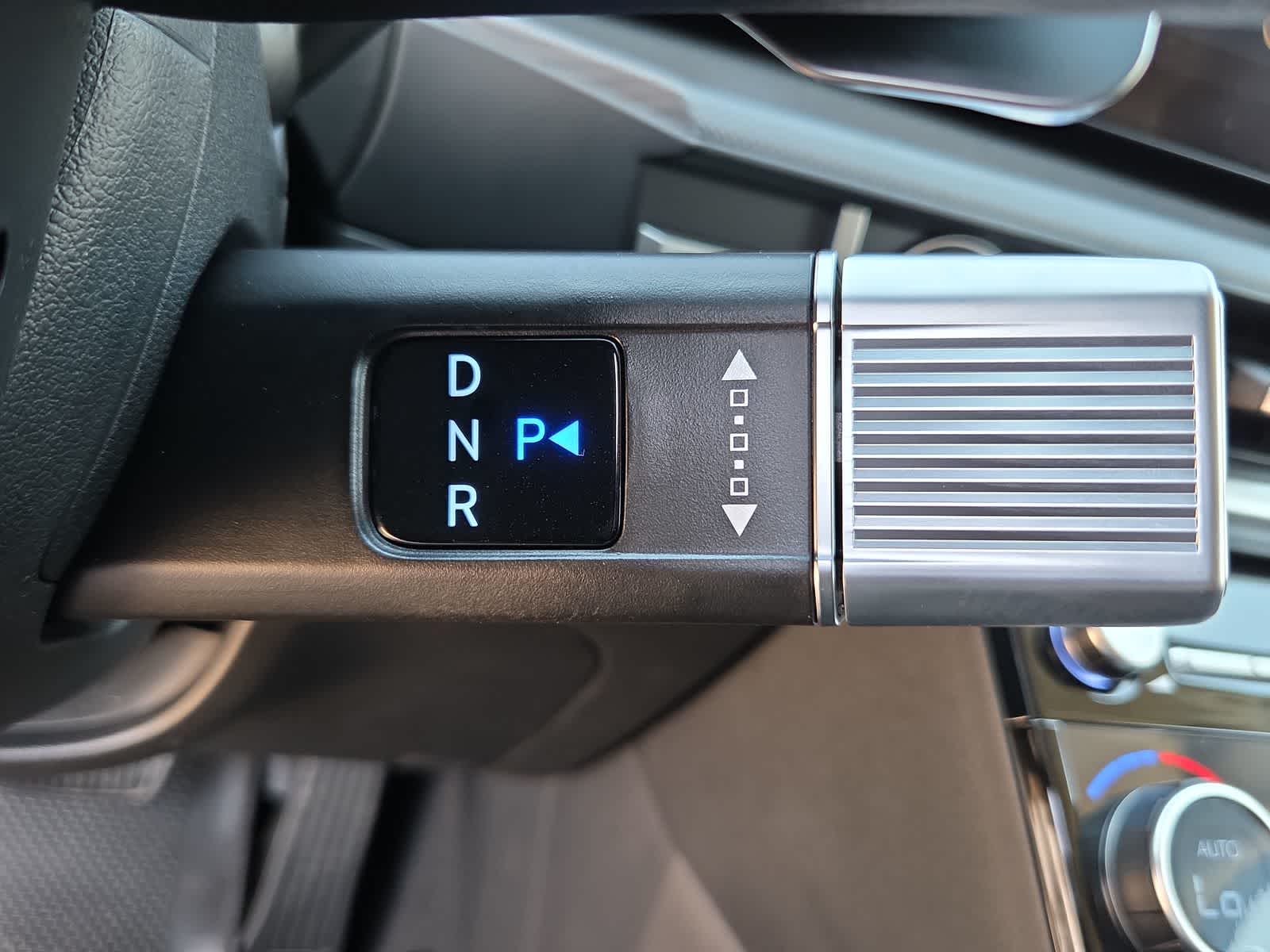 new 2026 Hyundai Santa Fe car, priced at $37,495