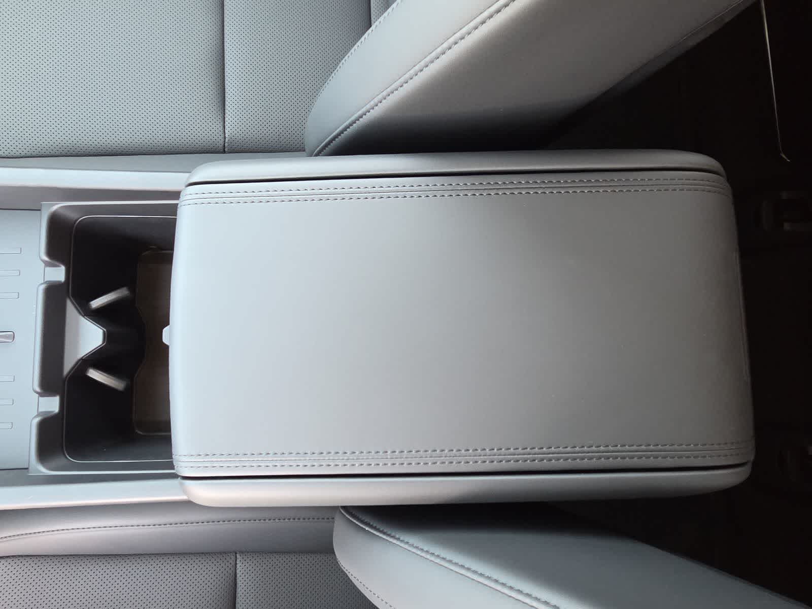new 2026 Hyundai Santa Fe car, priced at $37,495