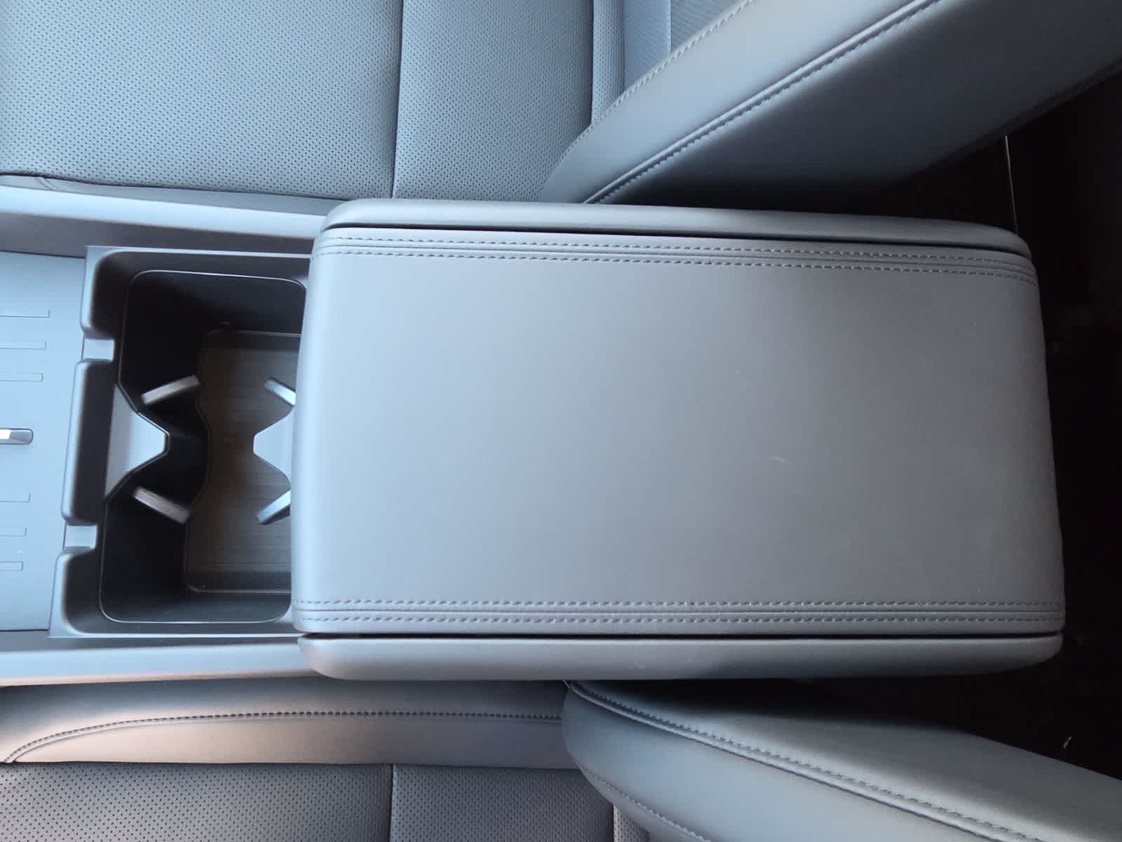 new 2026 Hyundai Santa Fe car, priced at $35,720