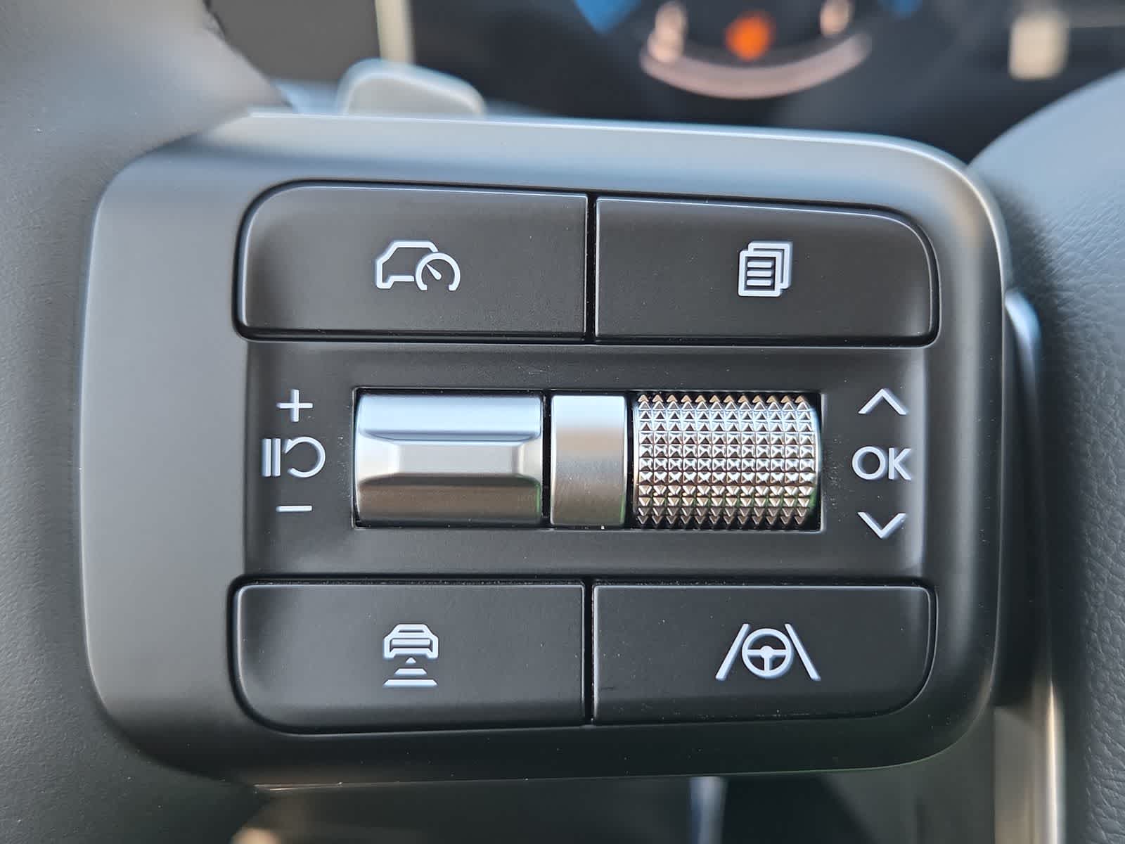 new 2026 Hyundai Santa Fe car, priced at $35,720