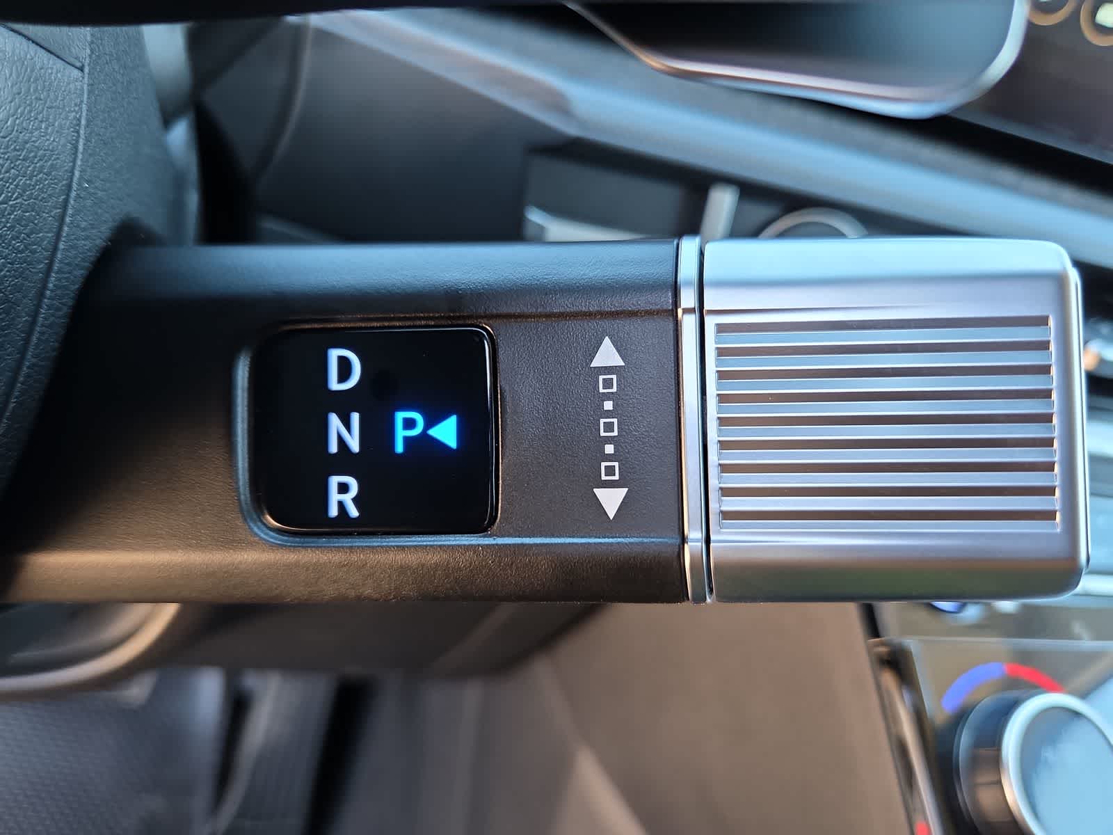 new 2026 Hyundai Santa Fe car, priced at $35,720