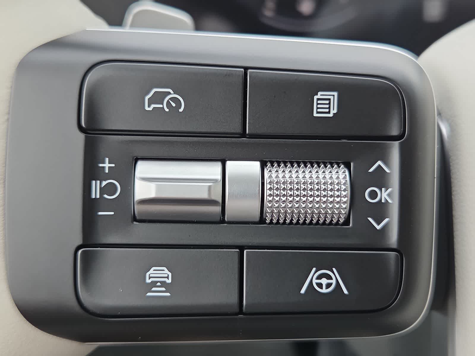 new 2026 Hyundai Santa Fe car, priced at $36,620