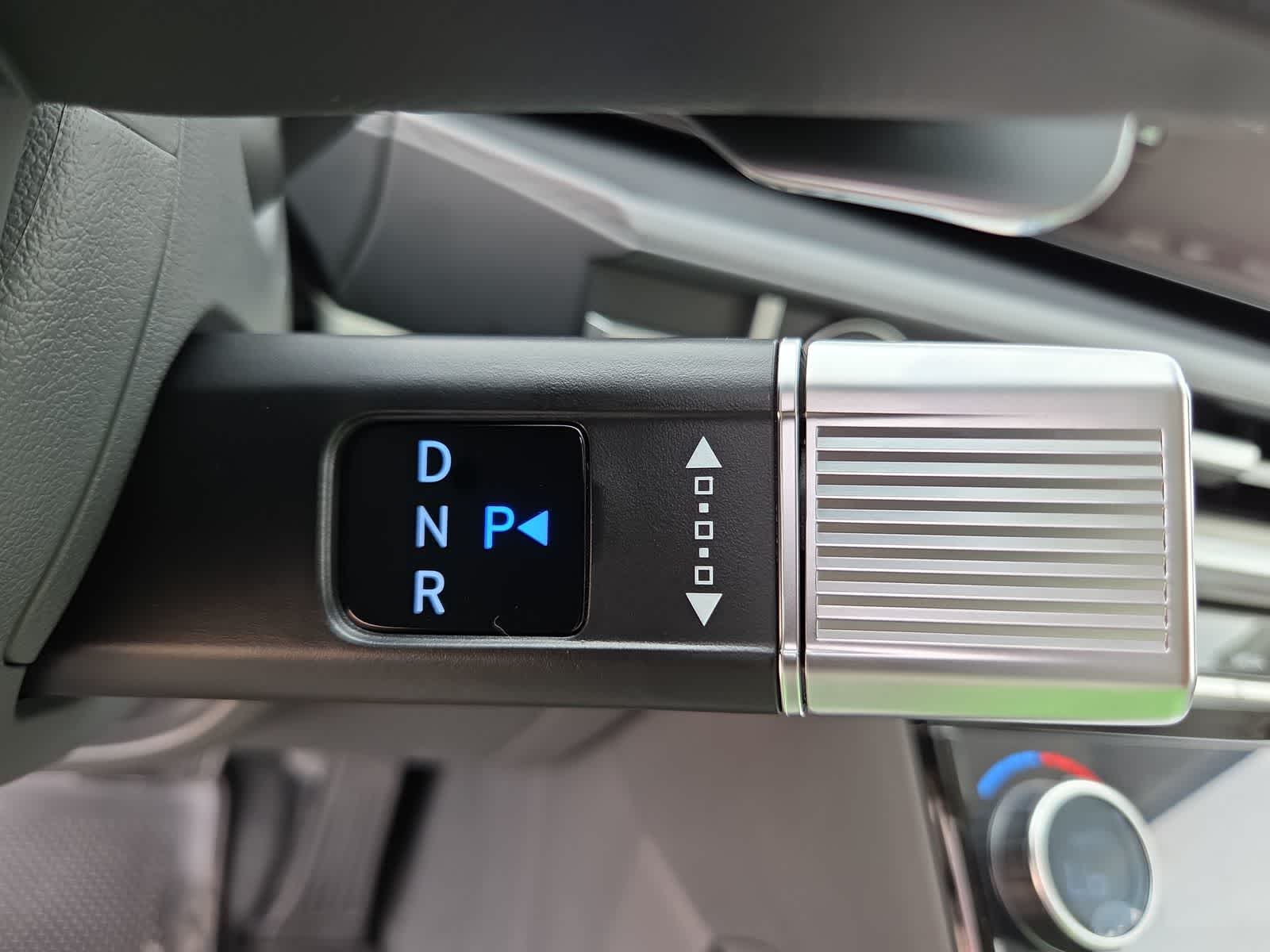 new 2026 Hyundai Santa Fe car, priced at $36,620